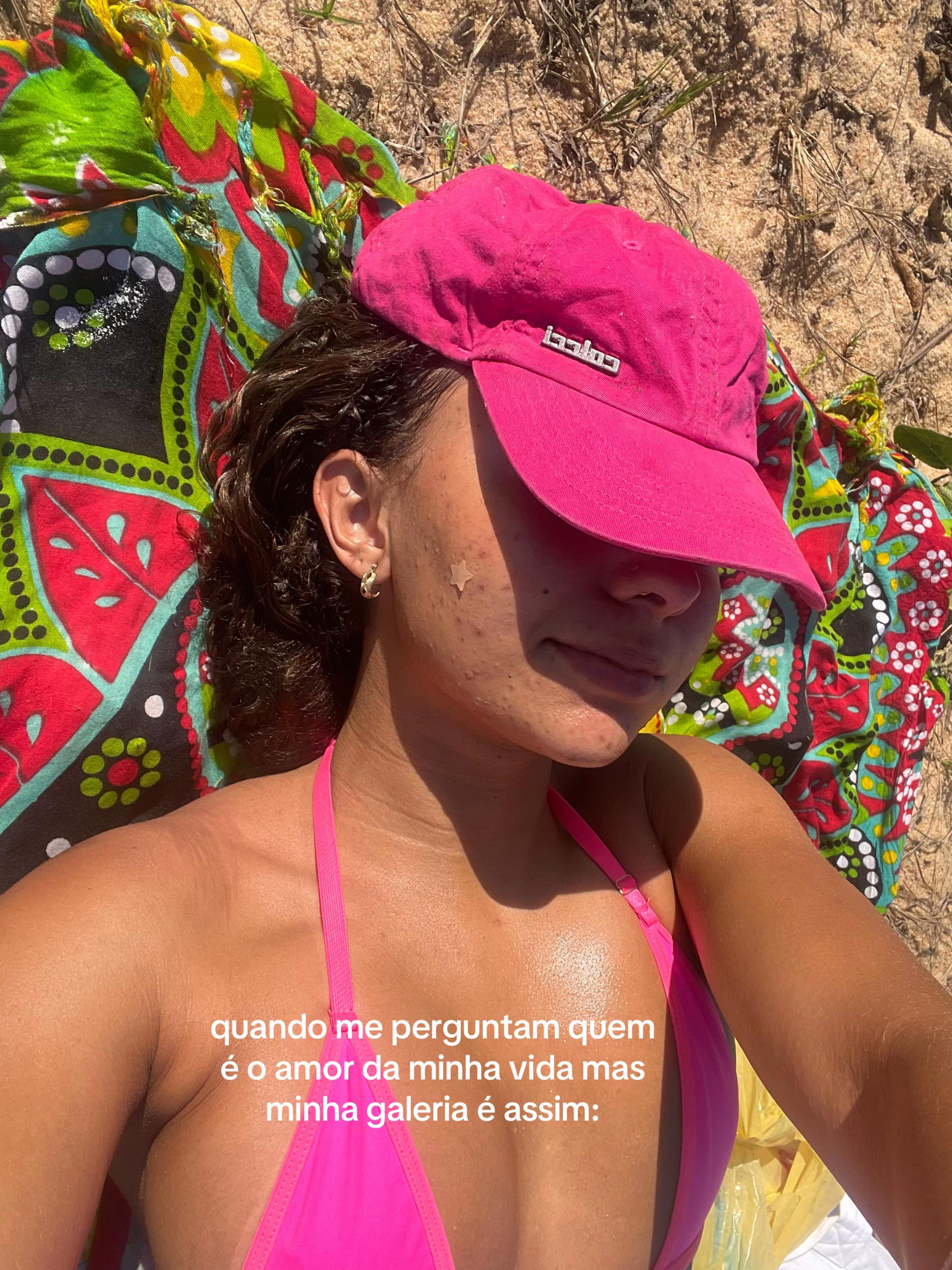 @Camila Zine