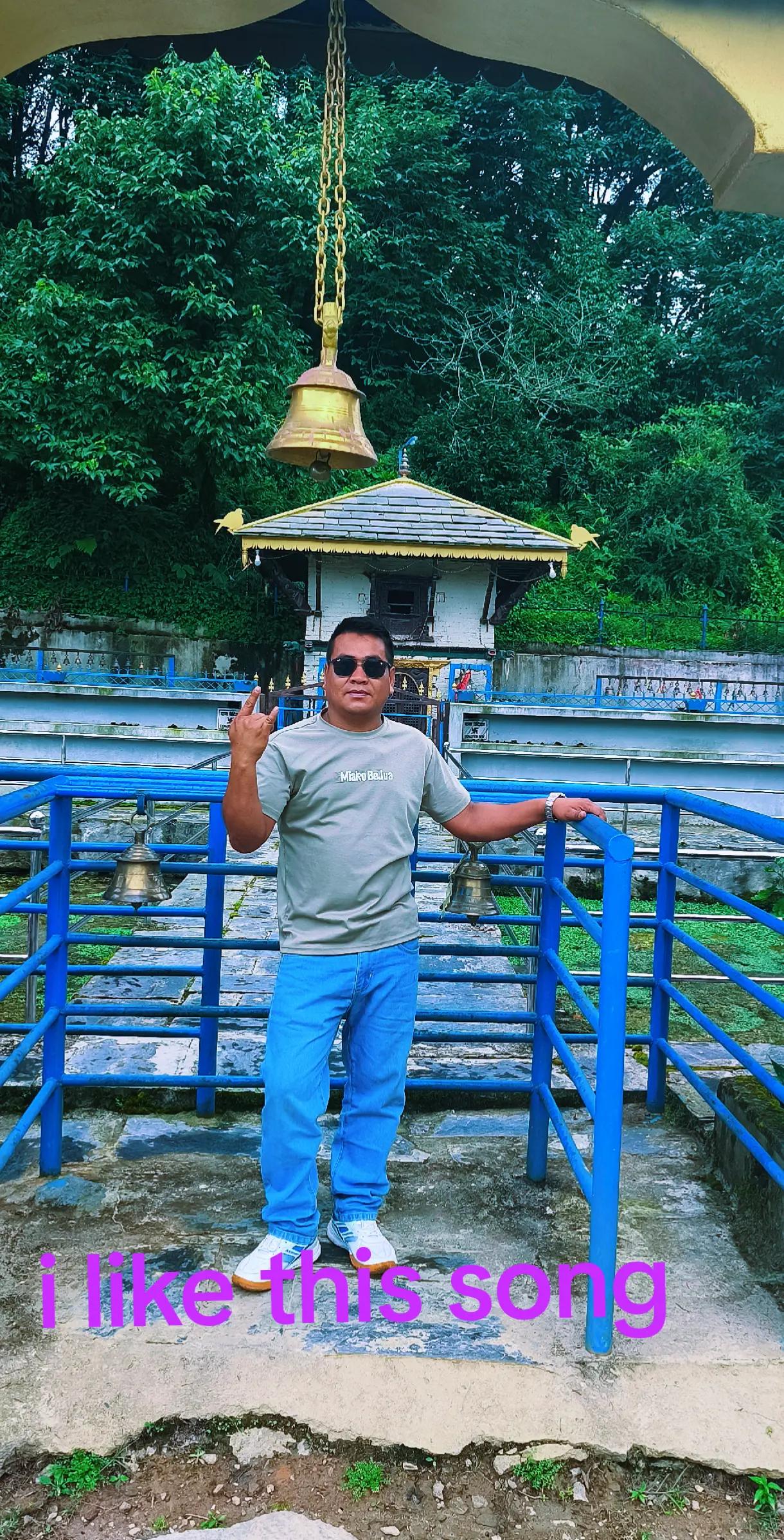 @Ramesh mgr