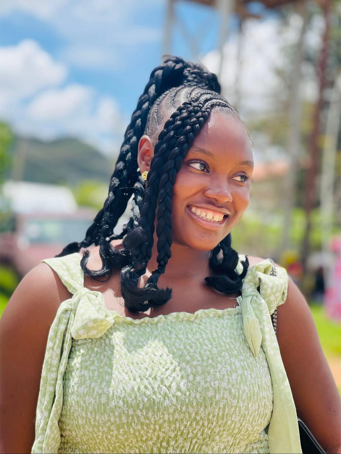 @Braids by Benita🎀(JOS)