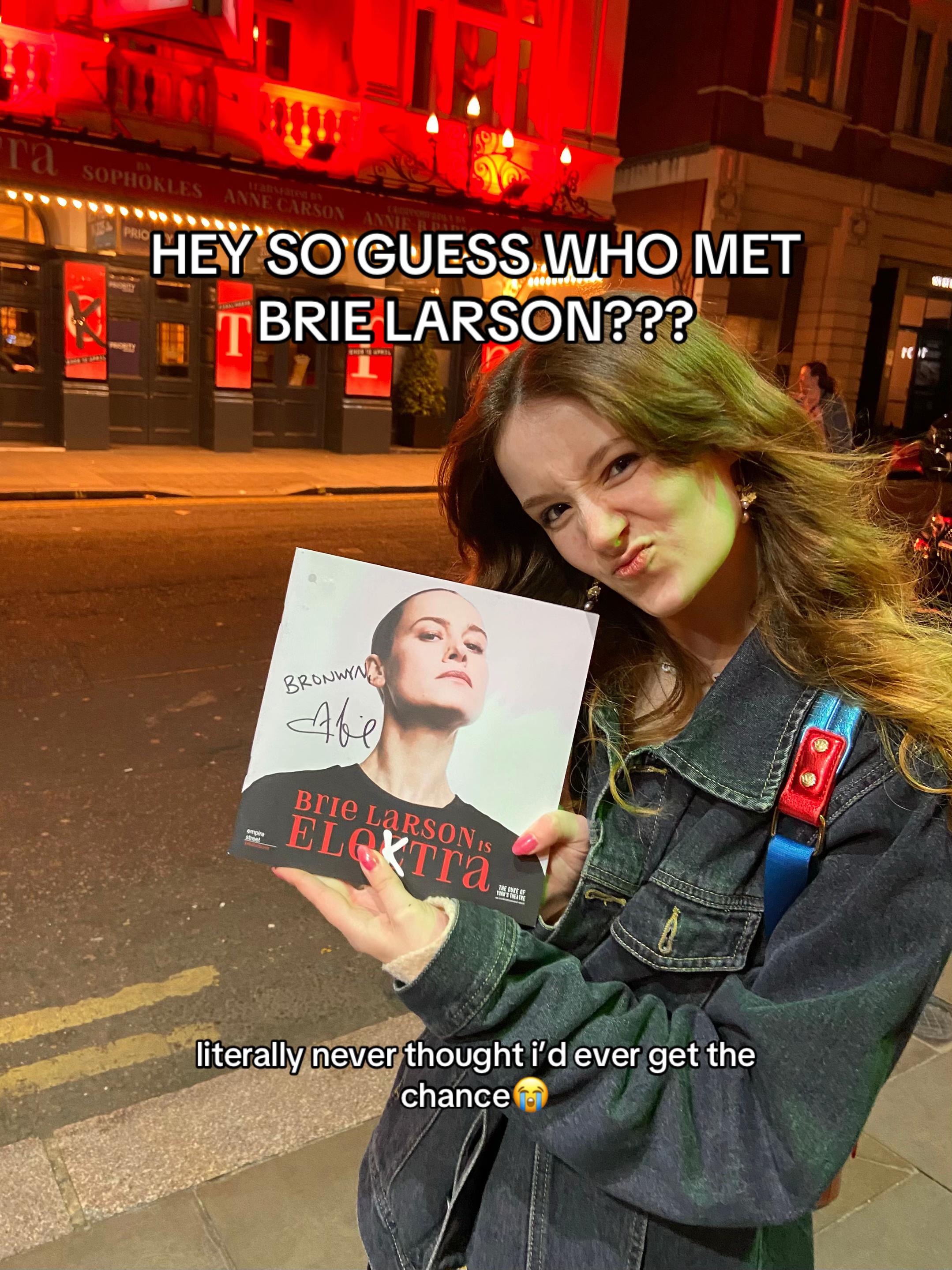 @bronnie ✵