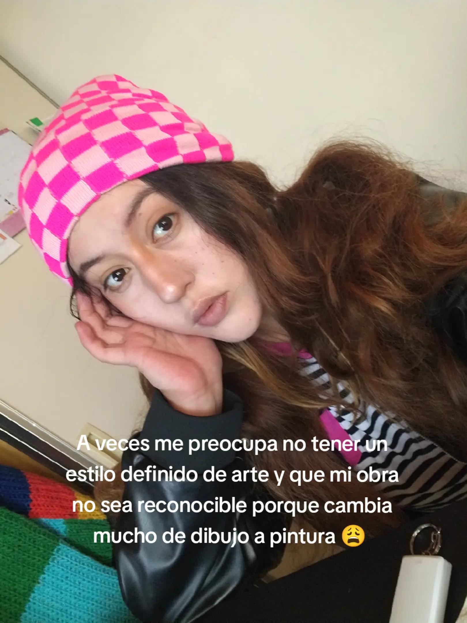 @Clau | Diario de una artista