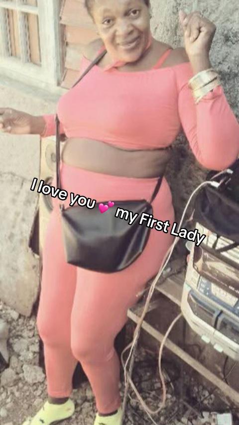 @Bosslady Doreen SAF✔️