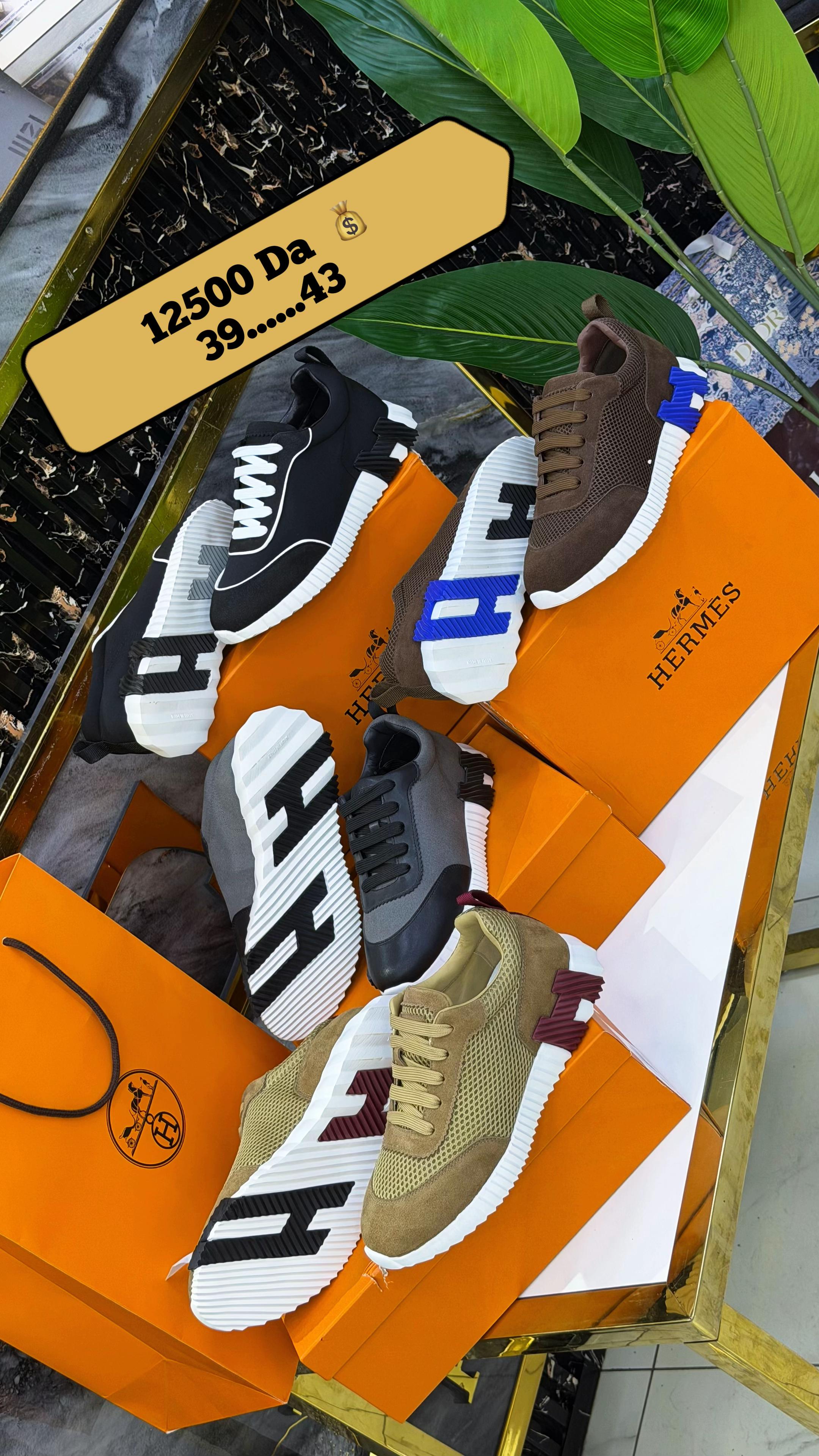 @FashionKing Oran