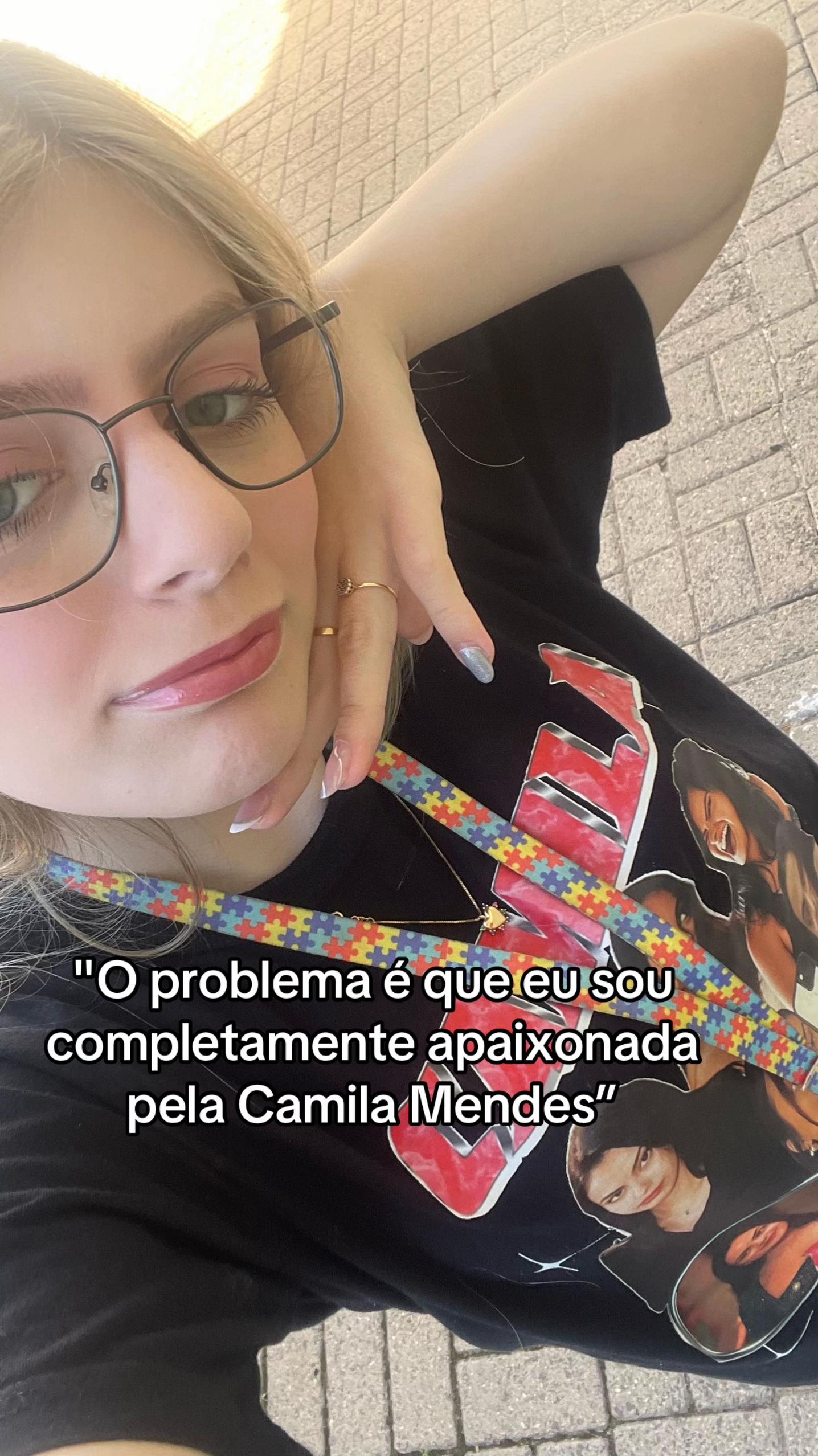 @&ldquo;Laura da camimendes✨&rdquo;