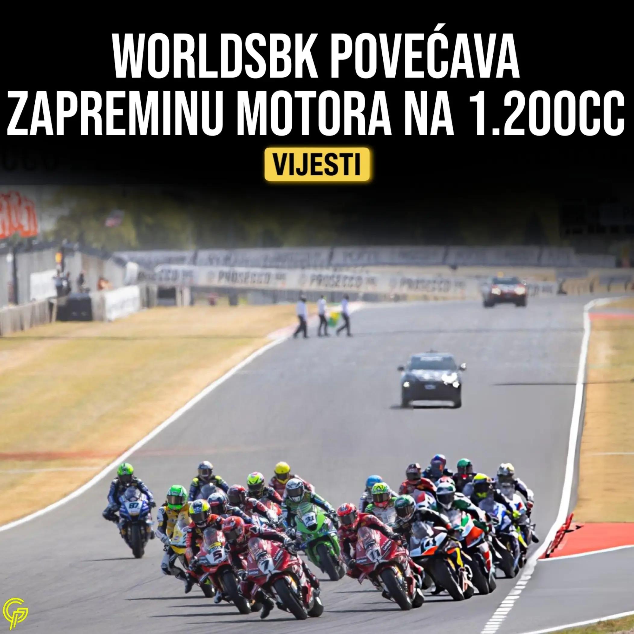 @GP Balkanci 🏁