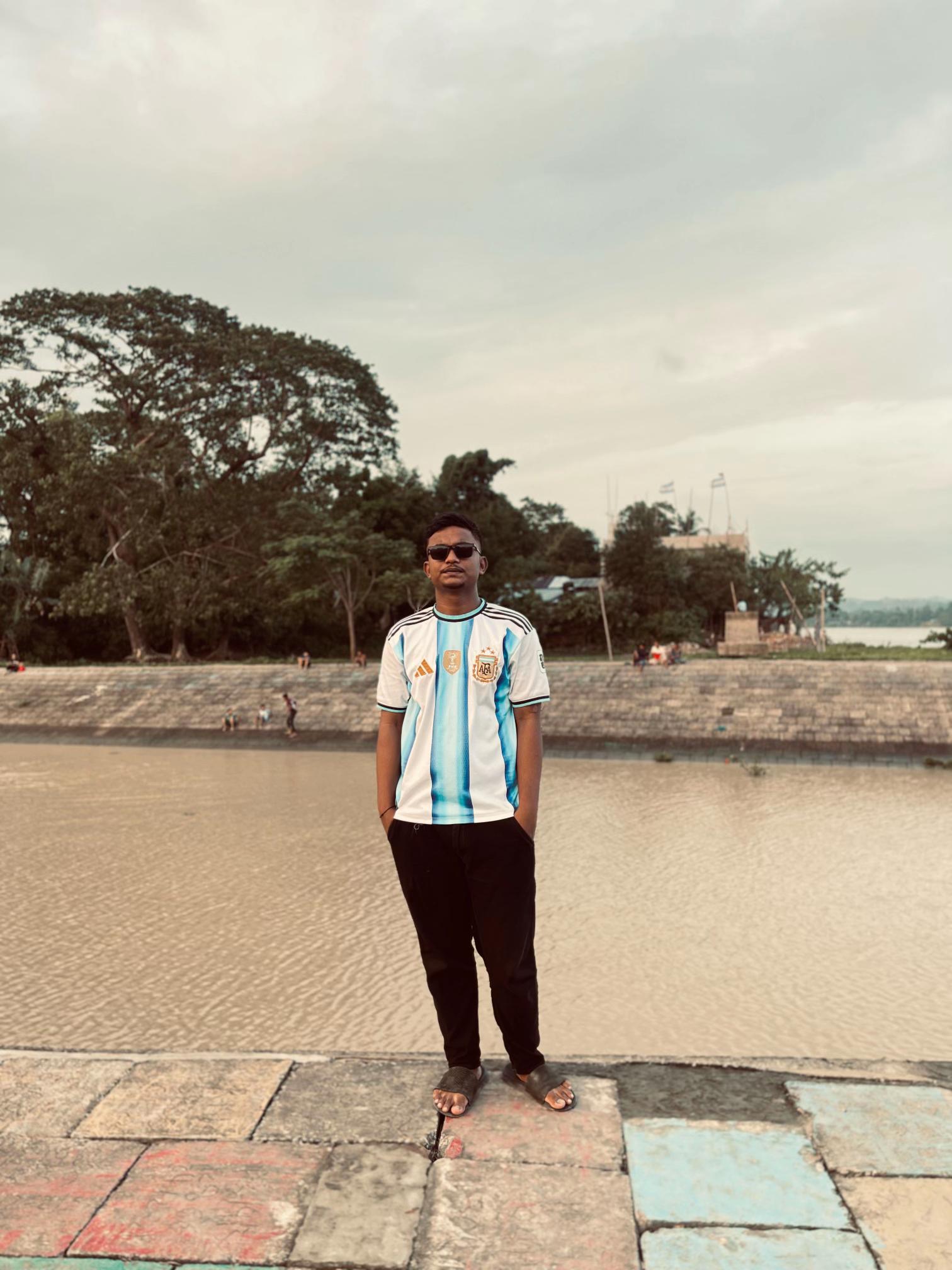 @Minhaj _Ul islam ☪️
