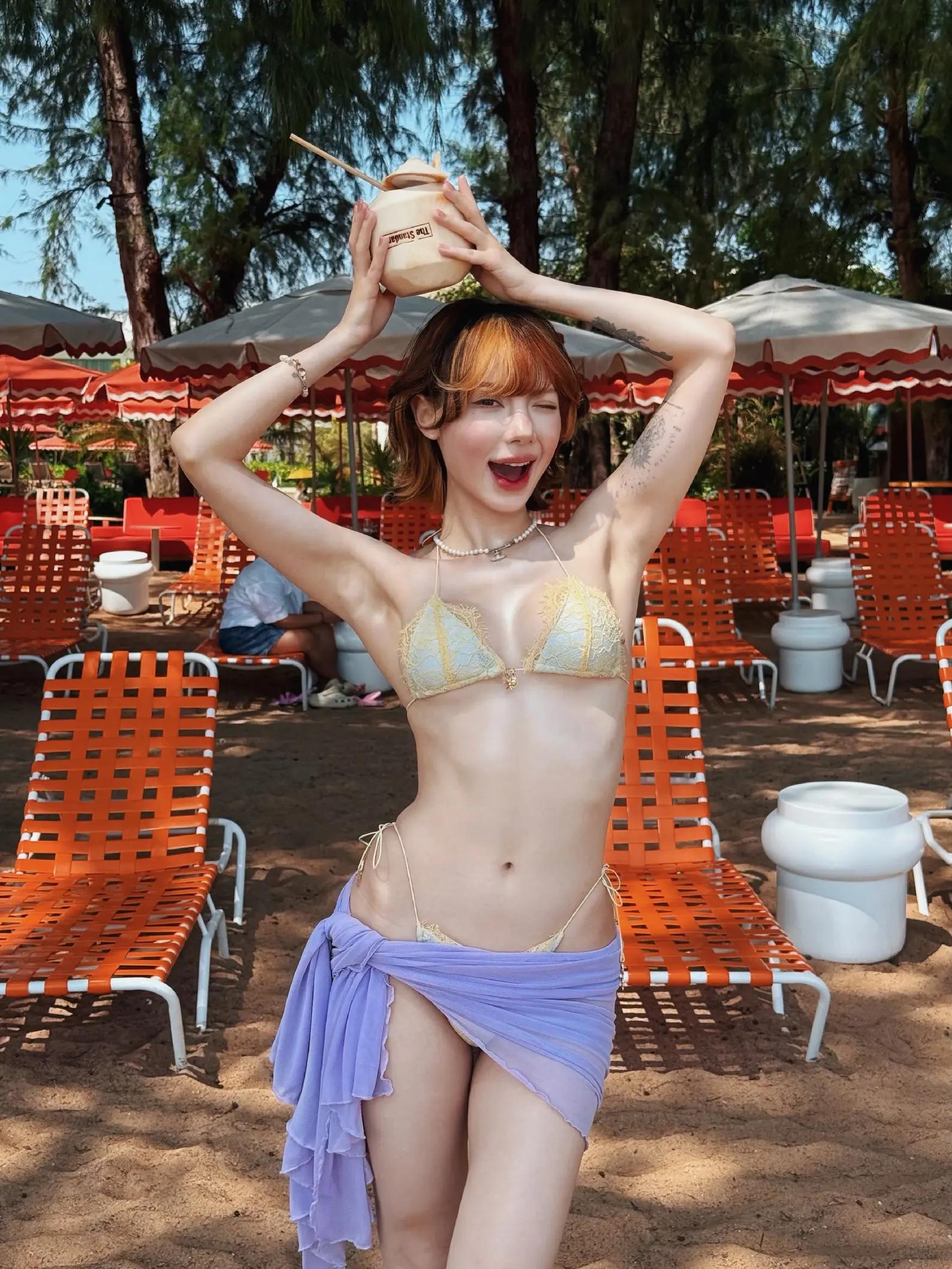 @Sexy ดาราไทย