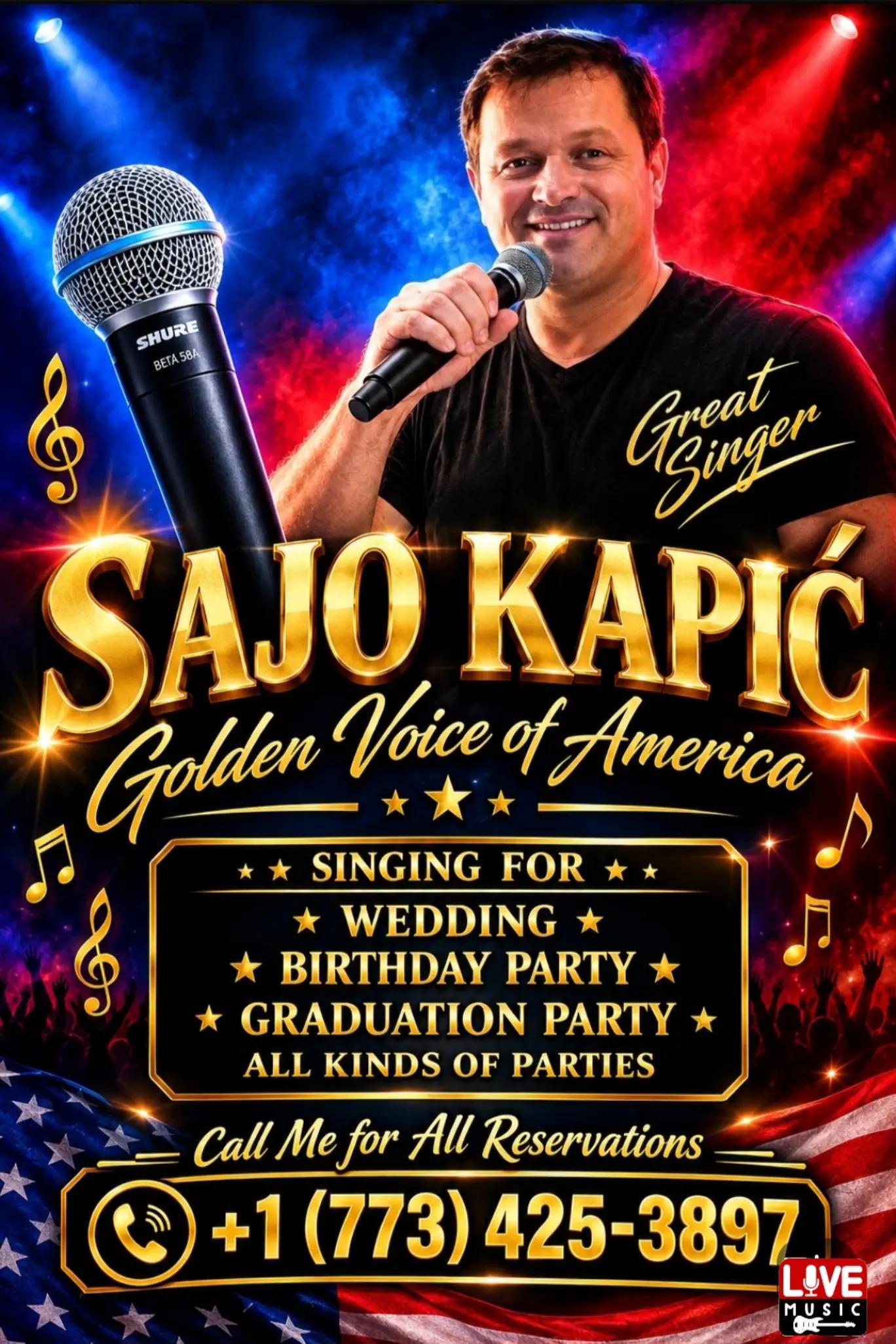 @SAJO KAPIC