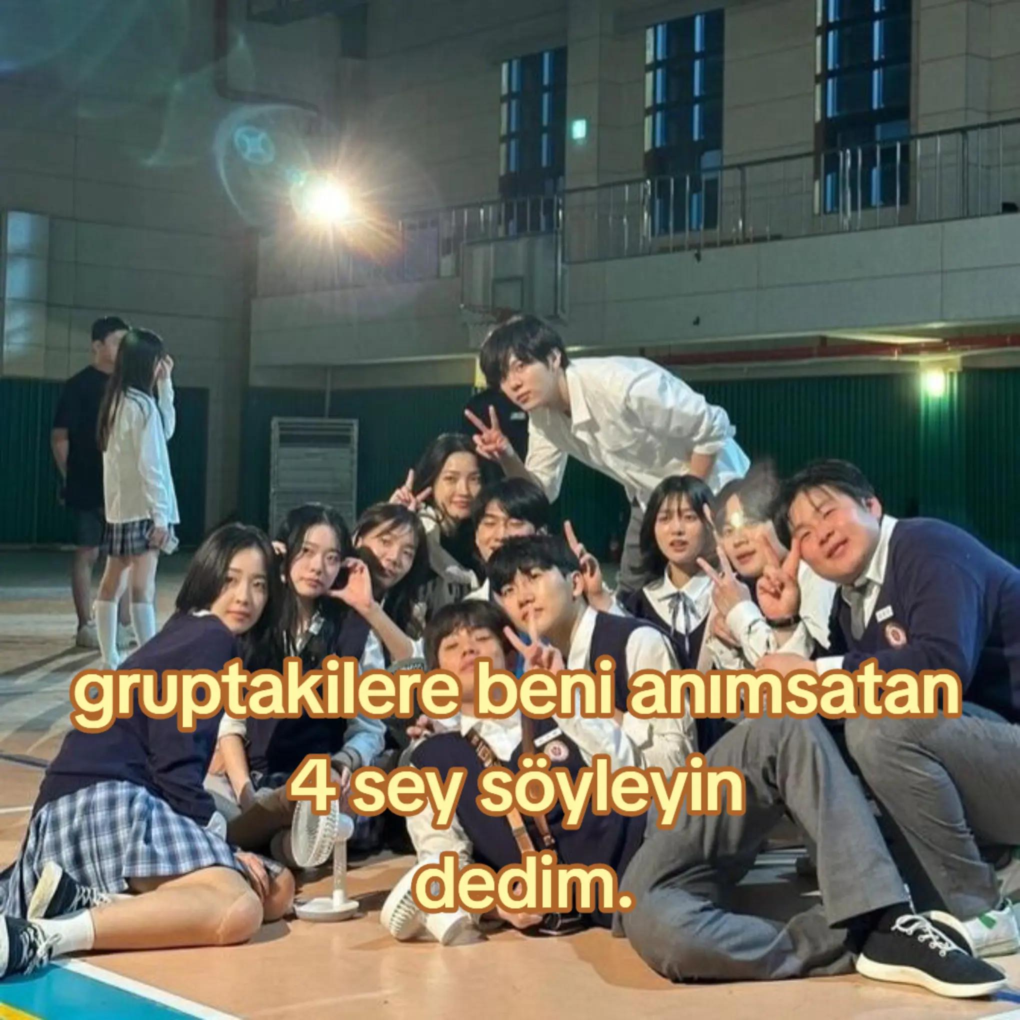 @GÜYA KDRAMA GRUBU