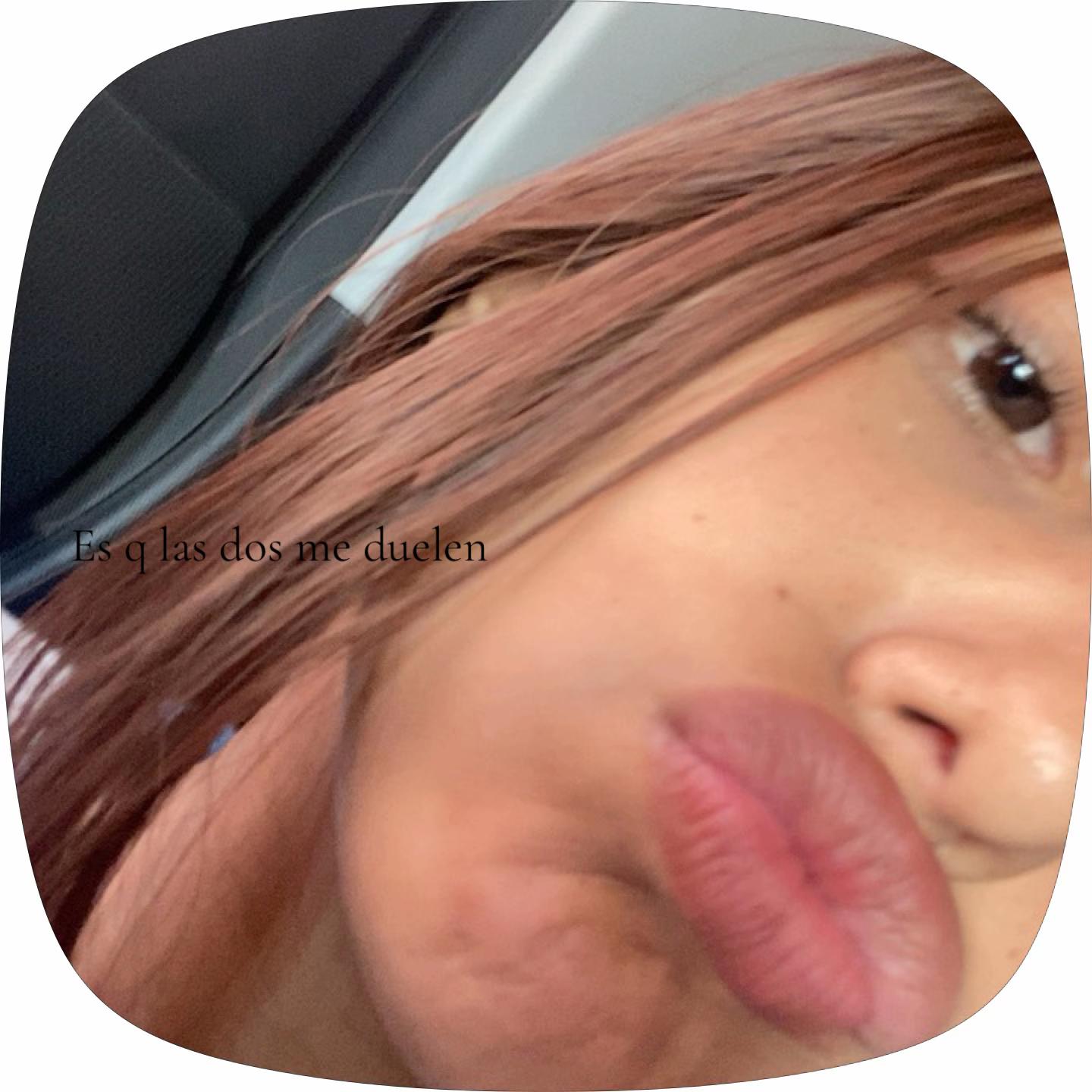 @Regina Rodriguez