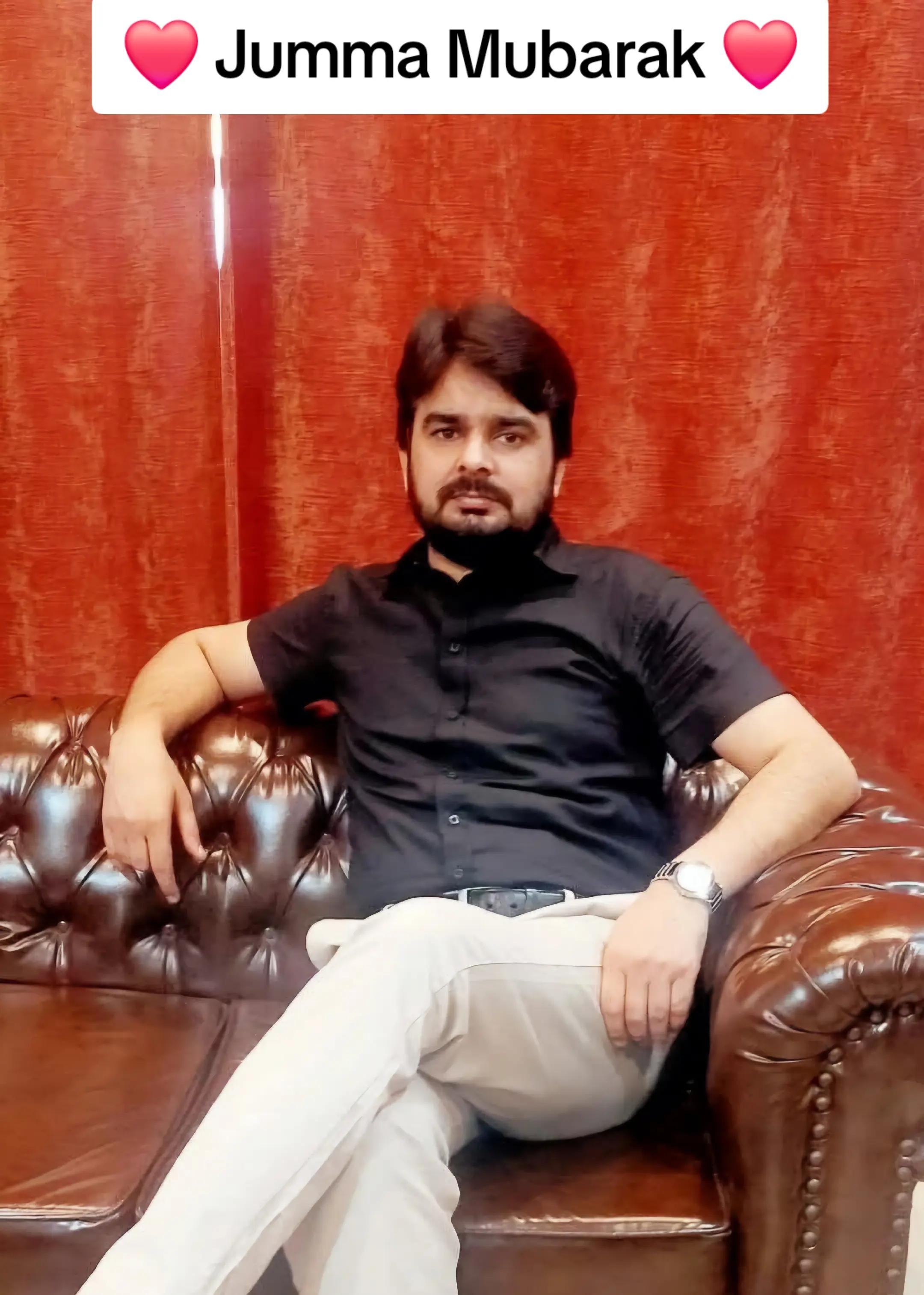 @Waqar Ahmad Cheema Adv