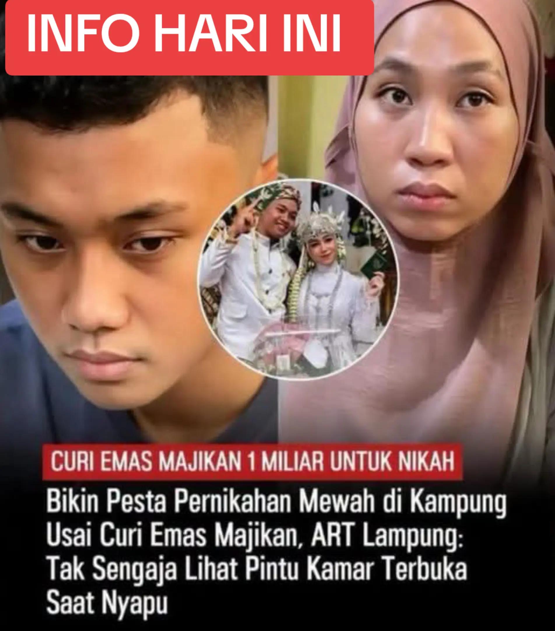 @INFO HARI INI 🇮🇩