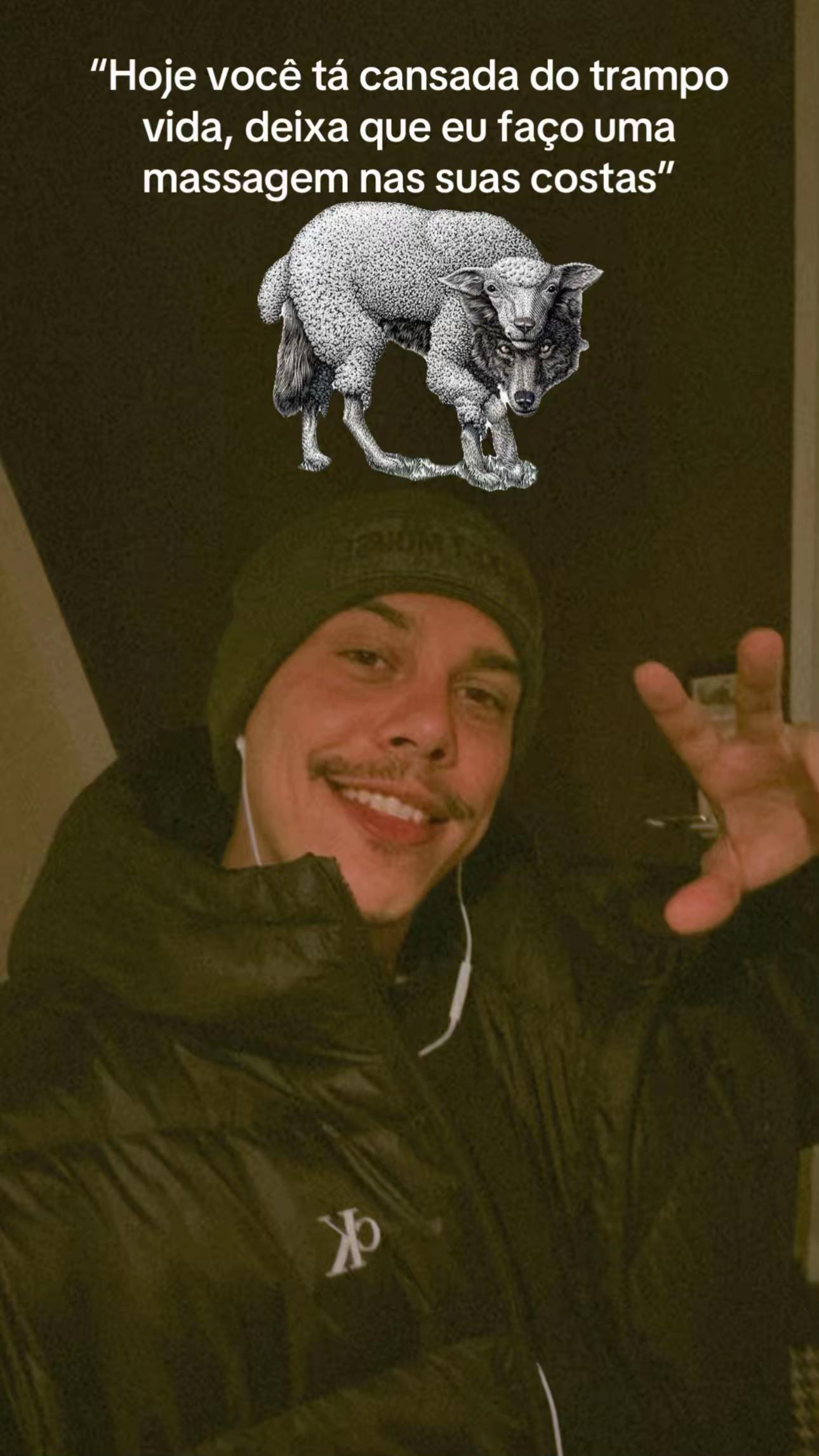 @Lucas Melfa