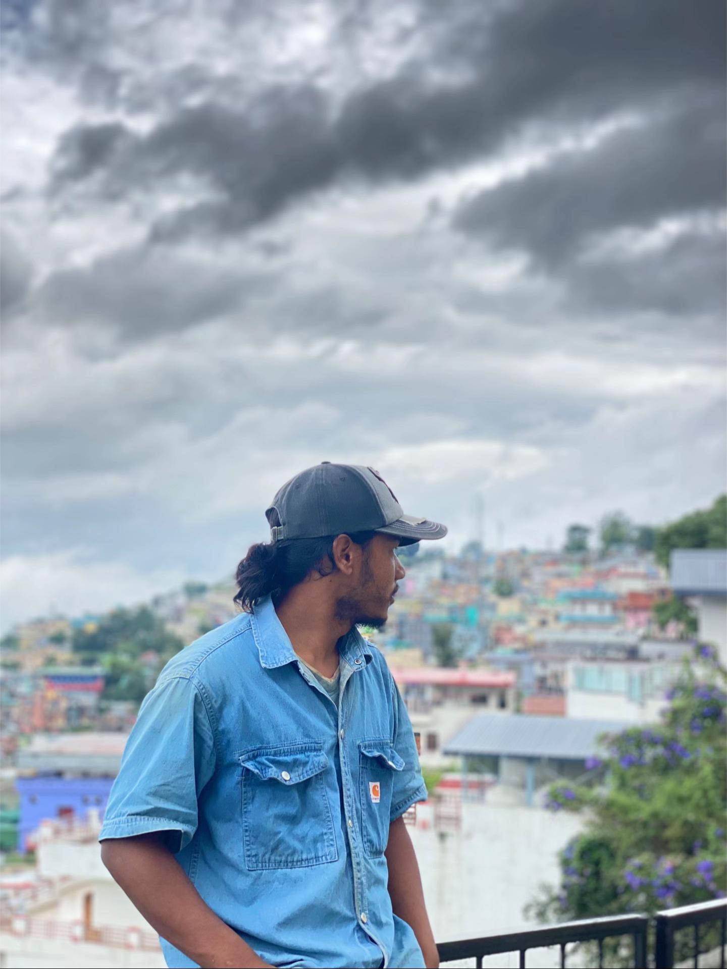 @Bimalrawat☠️