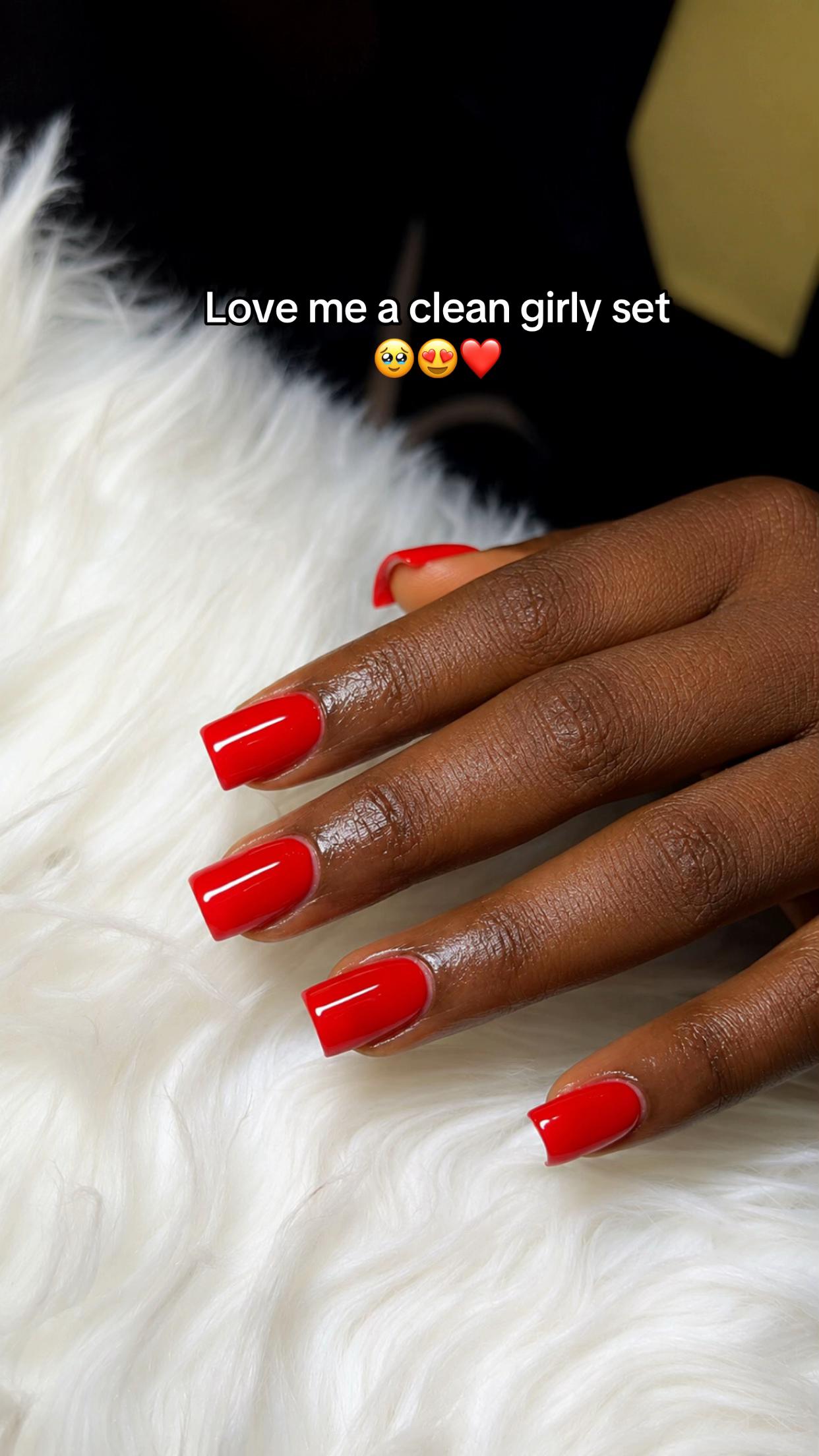 @Owerri~Nail and Lash Tech💅🏻