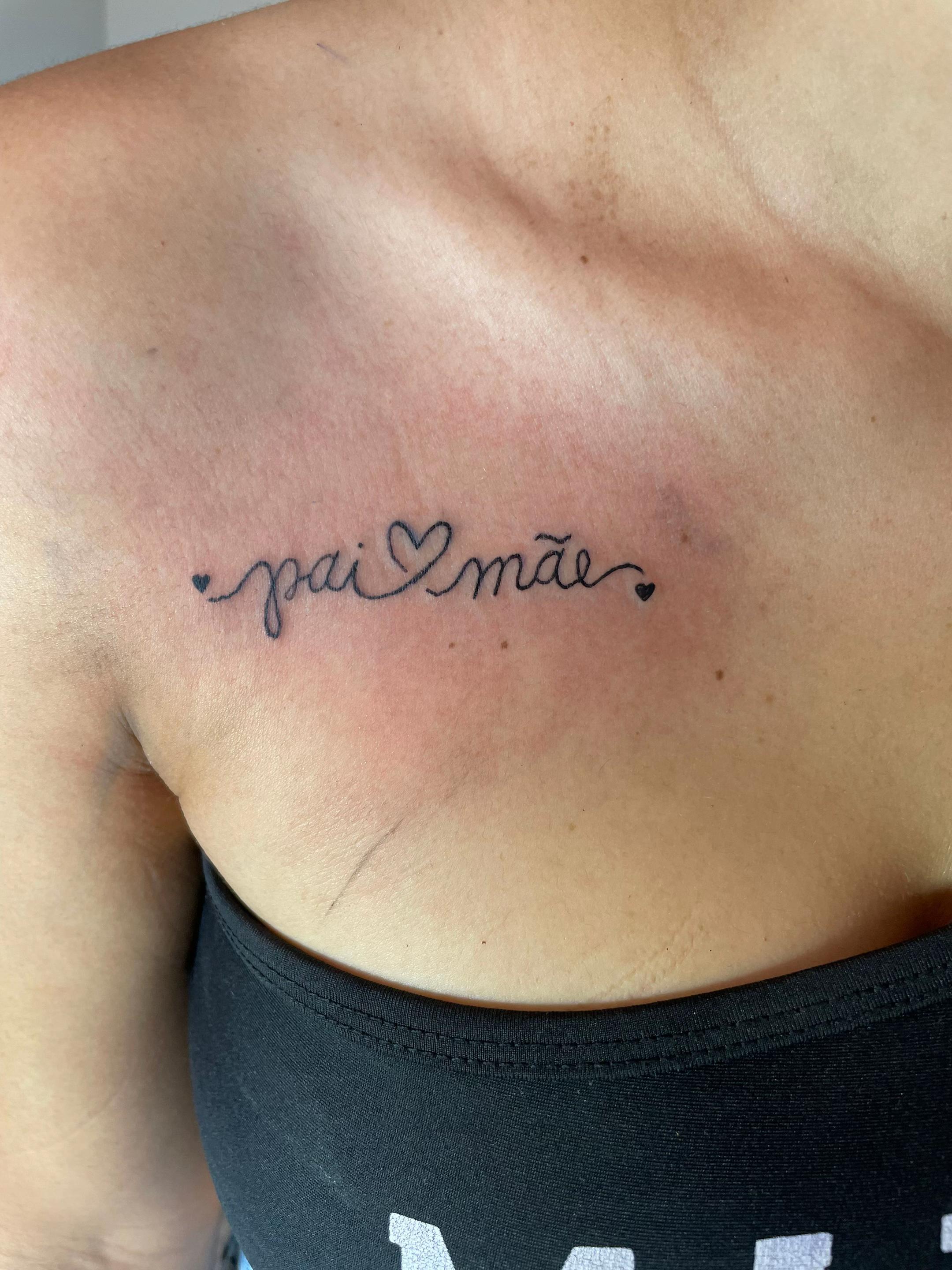 @Lucas Pietro Tattoo