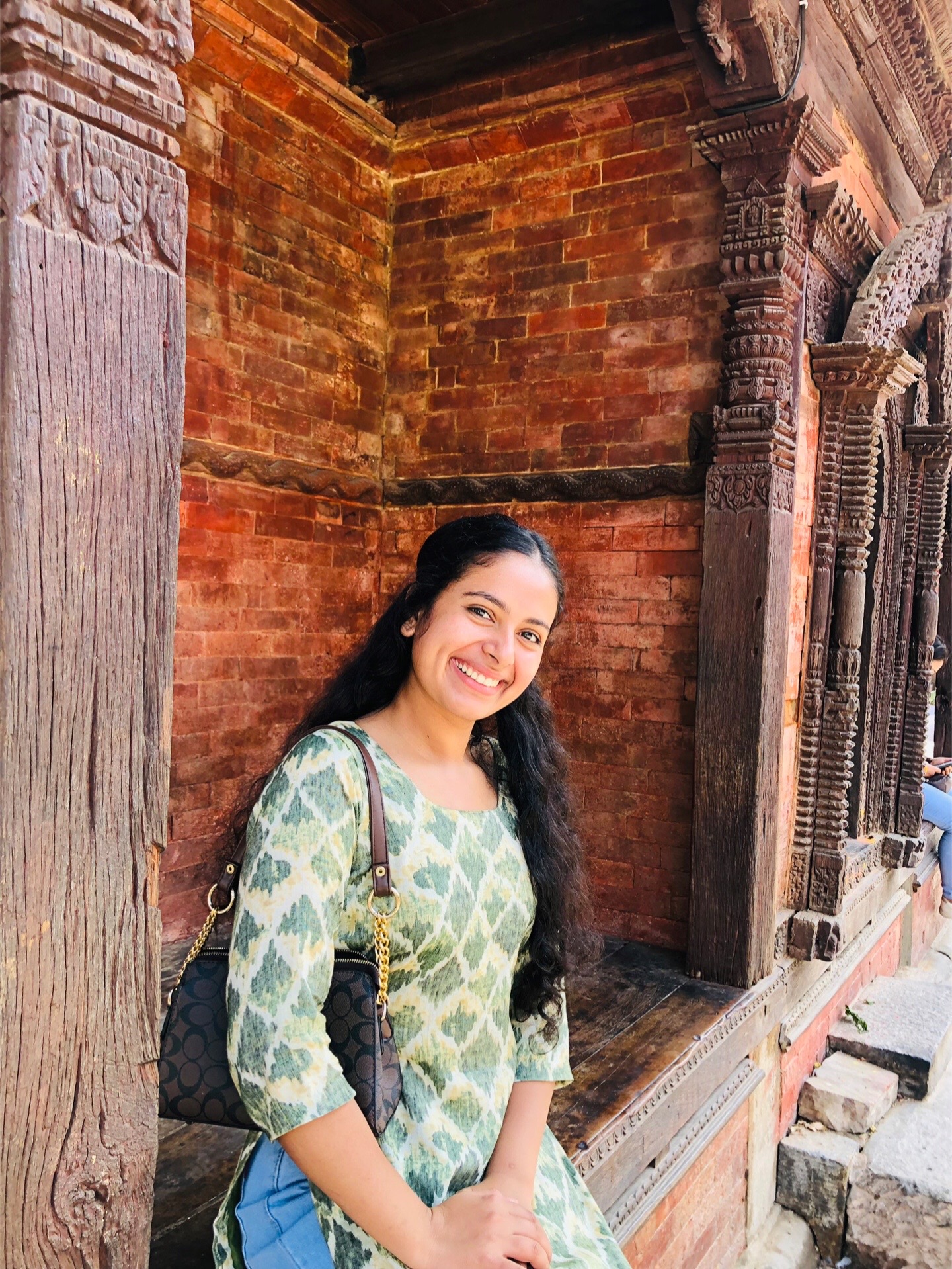 @Shristi Aryal