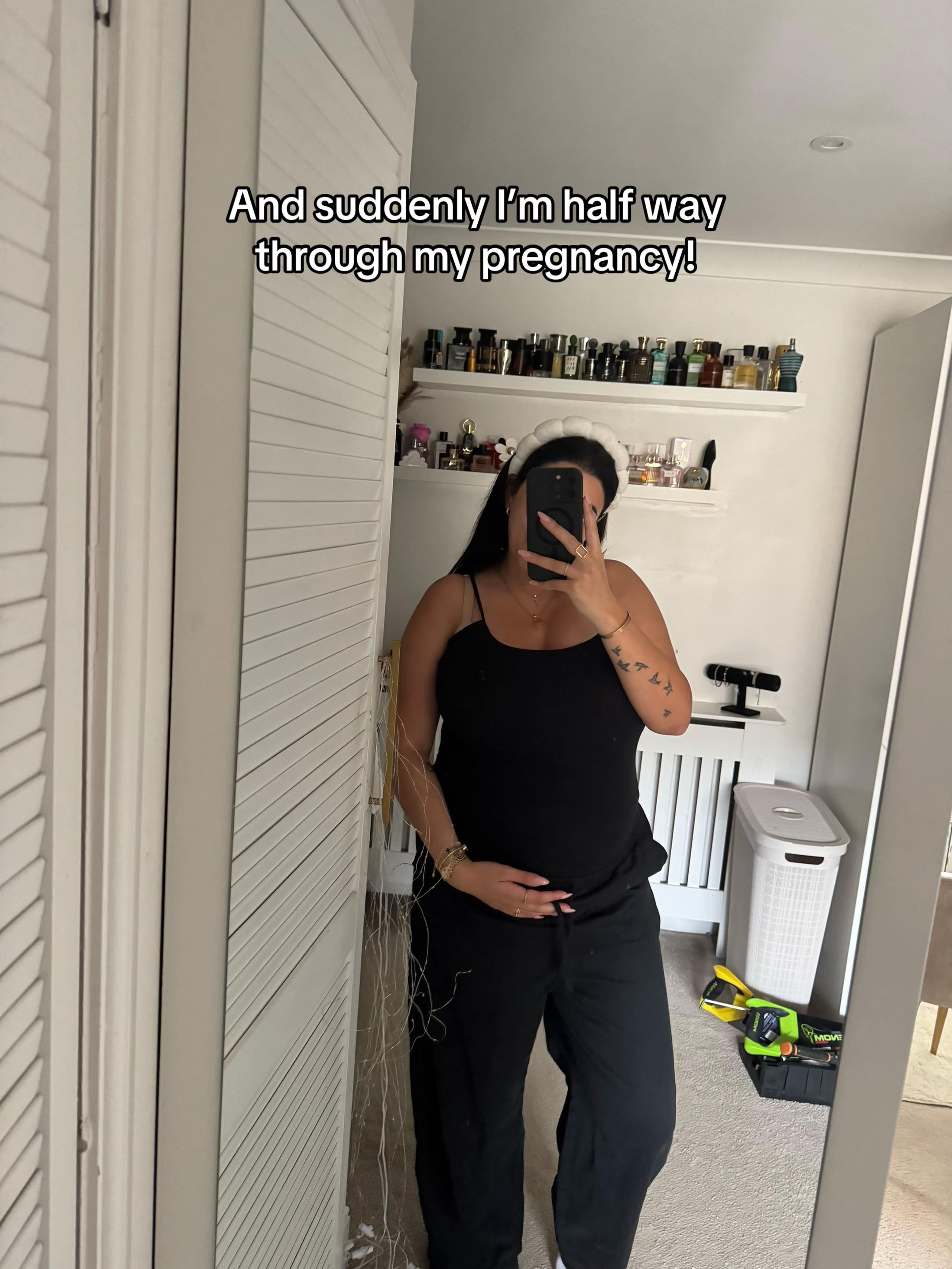 @Marian | IVF & Me