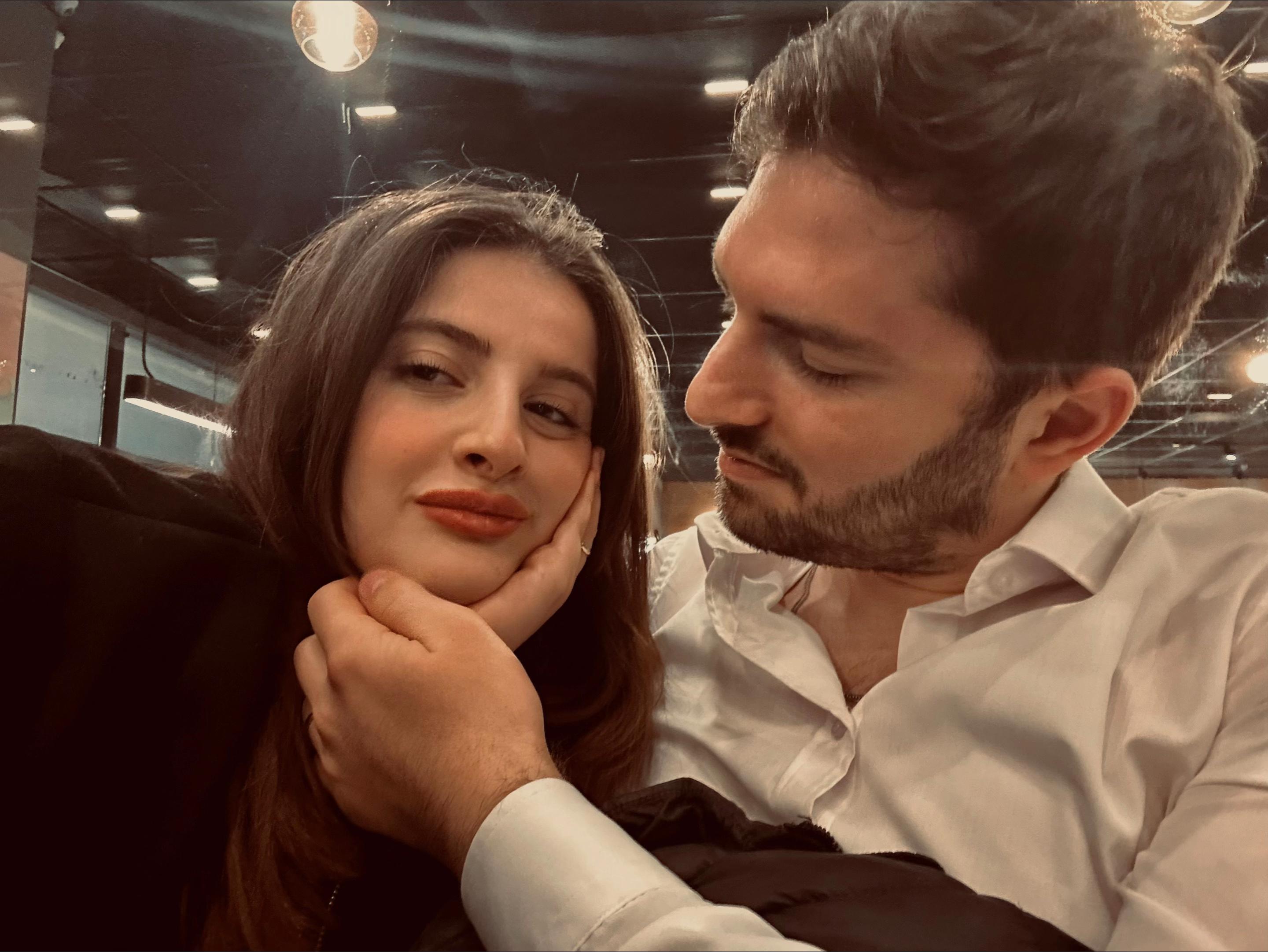 @Şimal Kılıç
