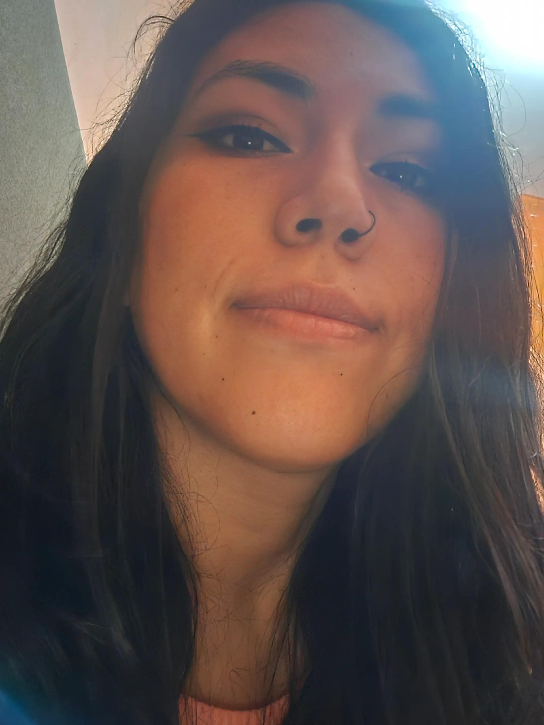 @Angélica Chairez