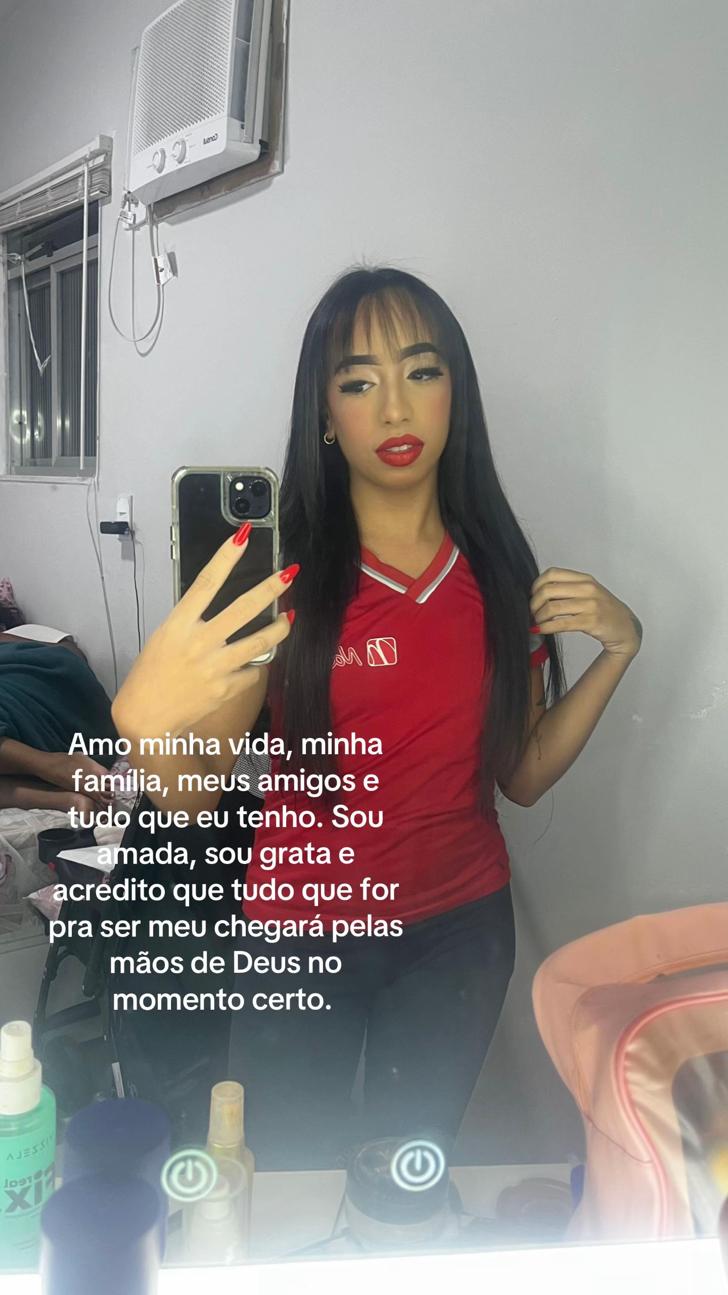 @Ana Luiza