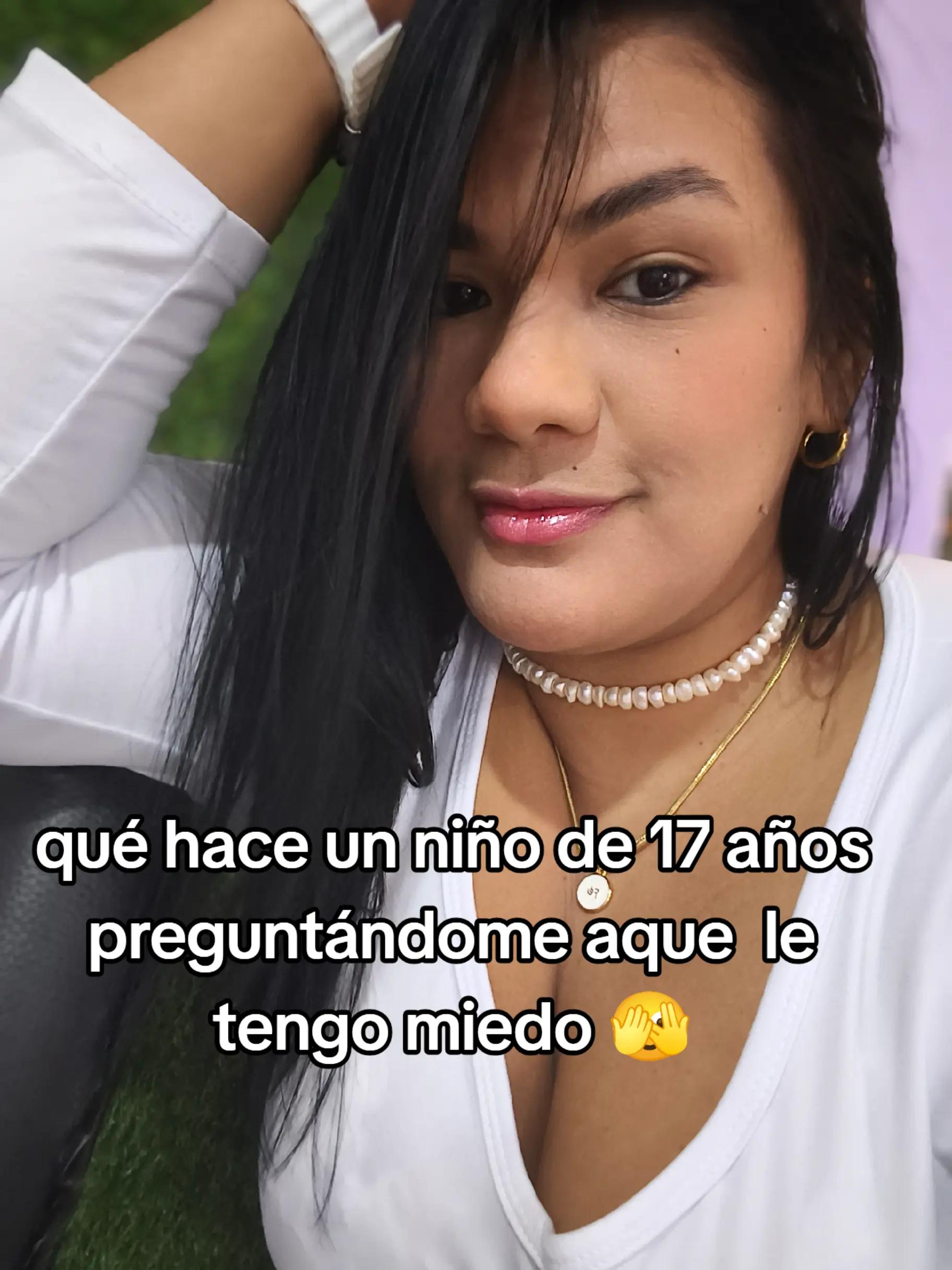 @La china Yasmin