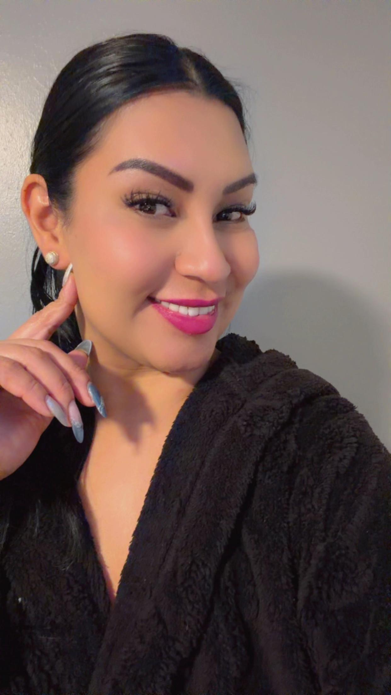 @Una Tal MORENA