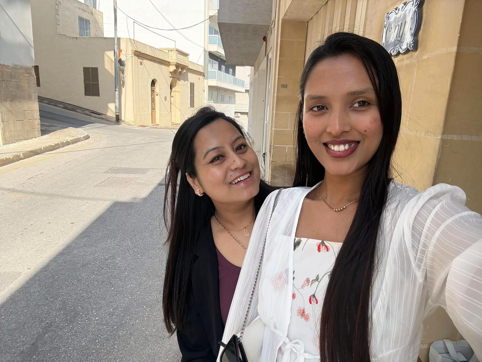 @kalpana thapa 🧿🪬❤️🤲