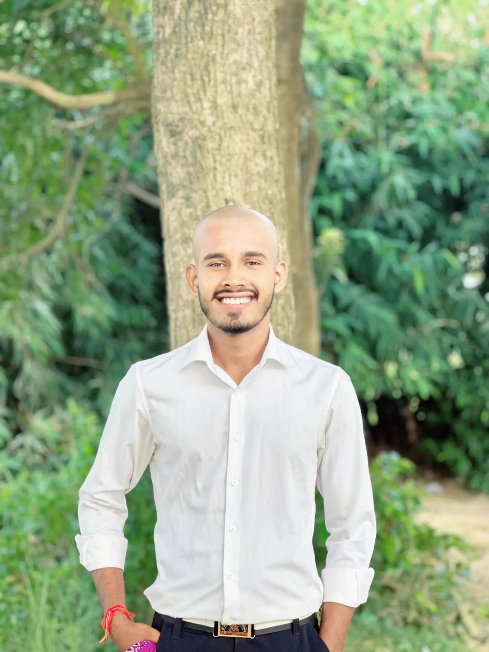 @༆Mr{कान्छा}༆