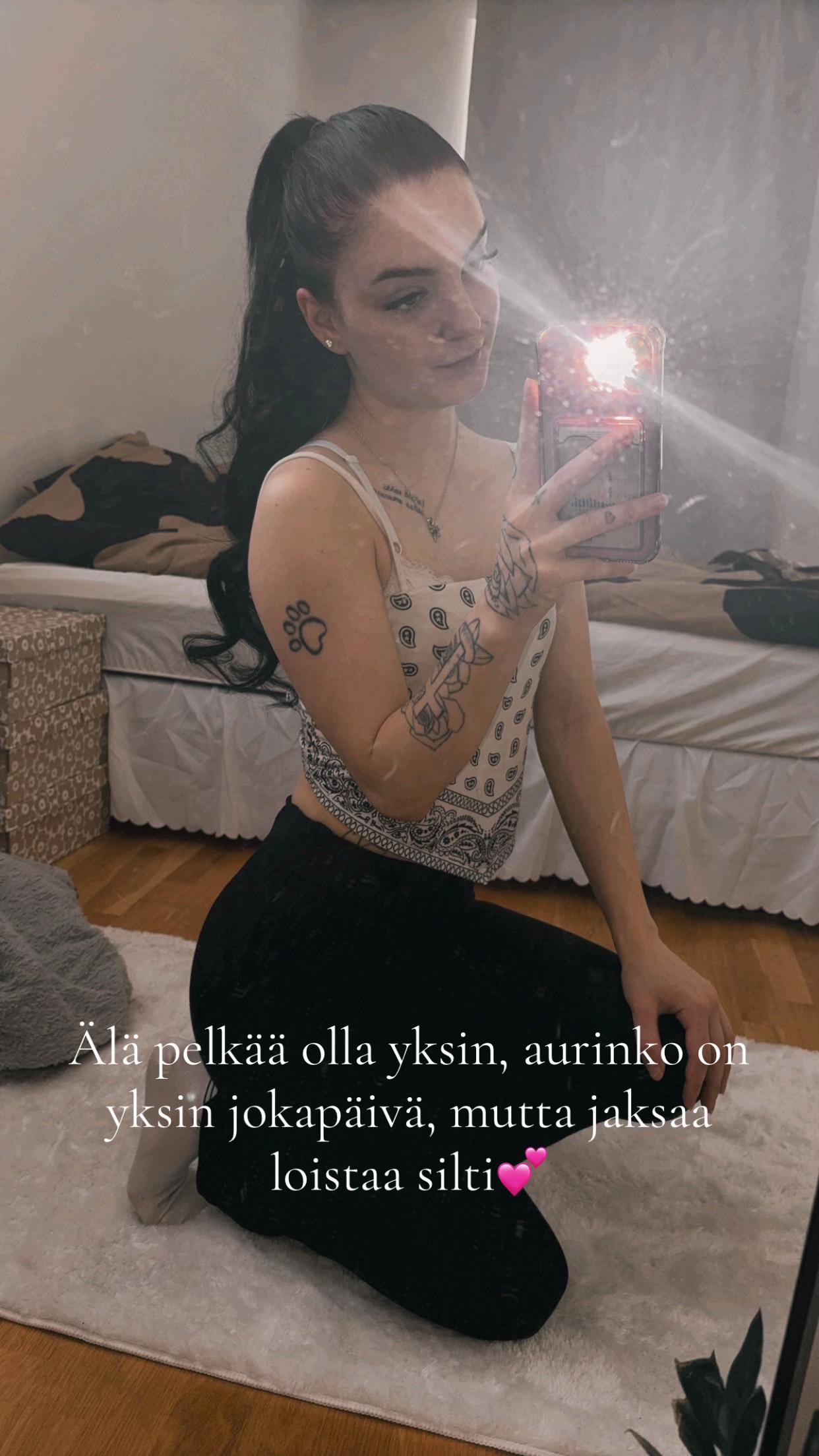 @Nea My&ouml;h&auml;nen