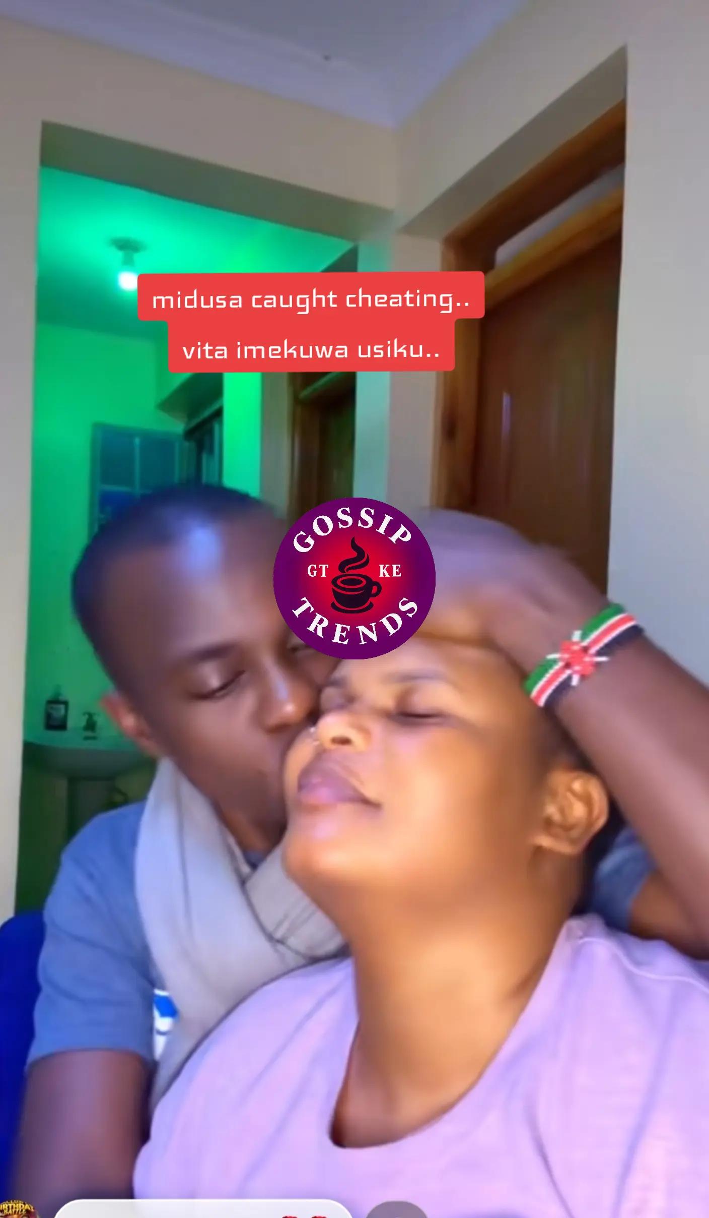 @Gossips trends_KE