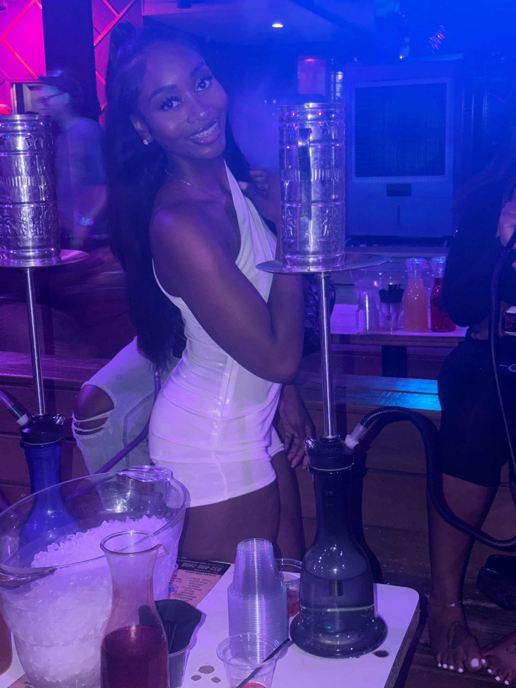 @Boujee Kay ๐