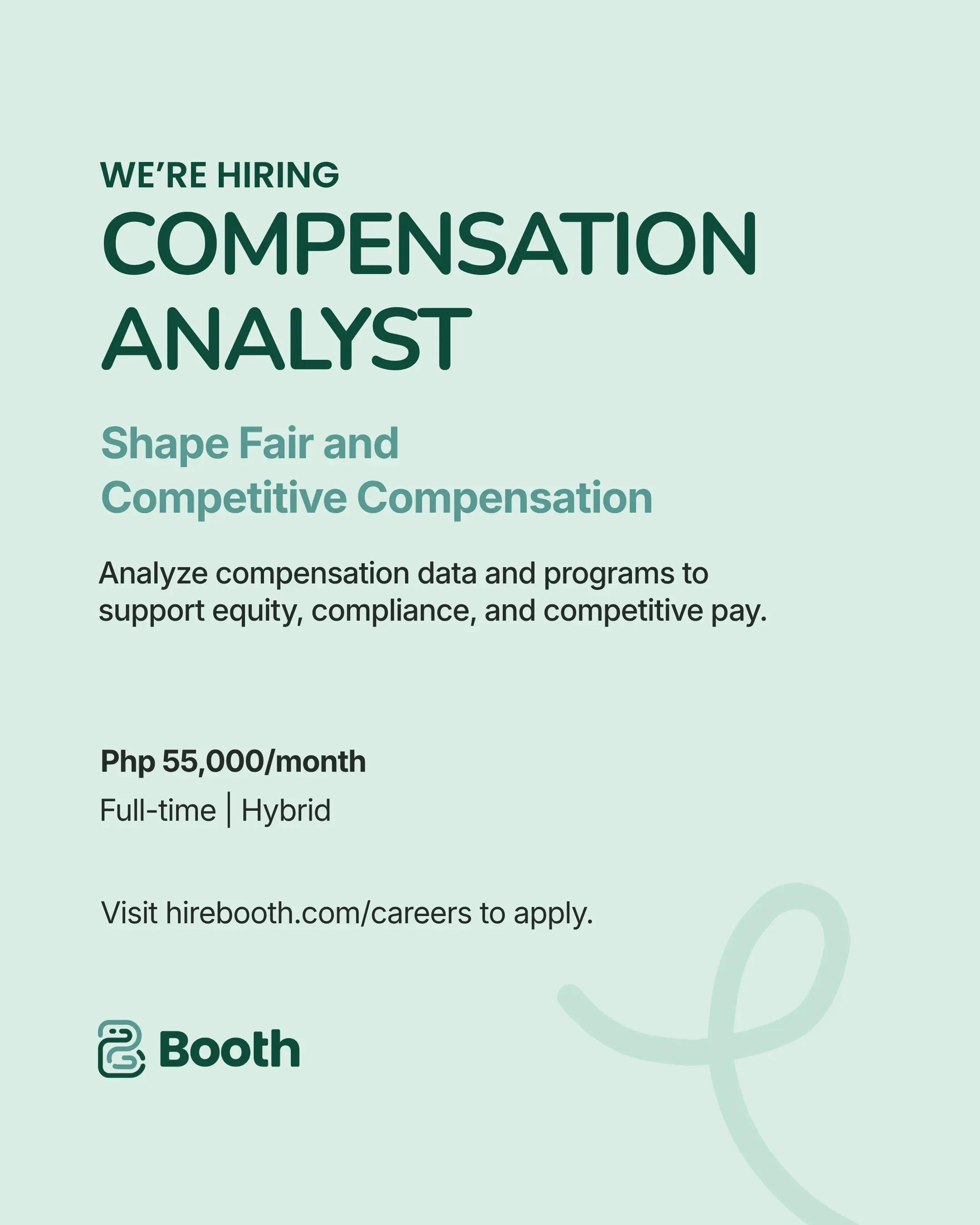 @Booth