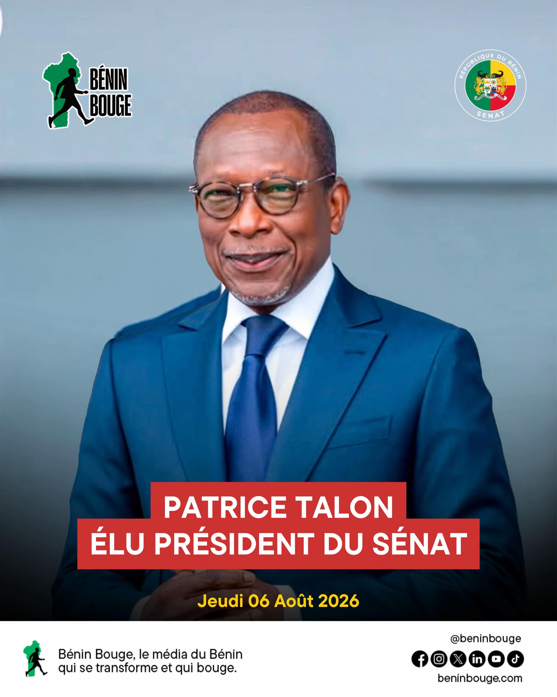 @Bénin Bouge ๐ง๐ฏ
