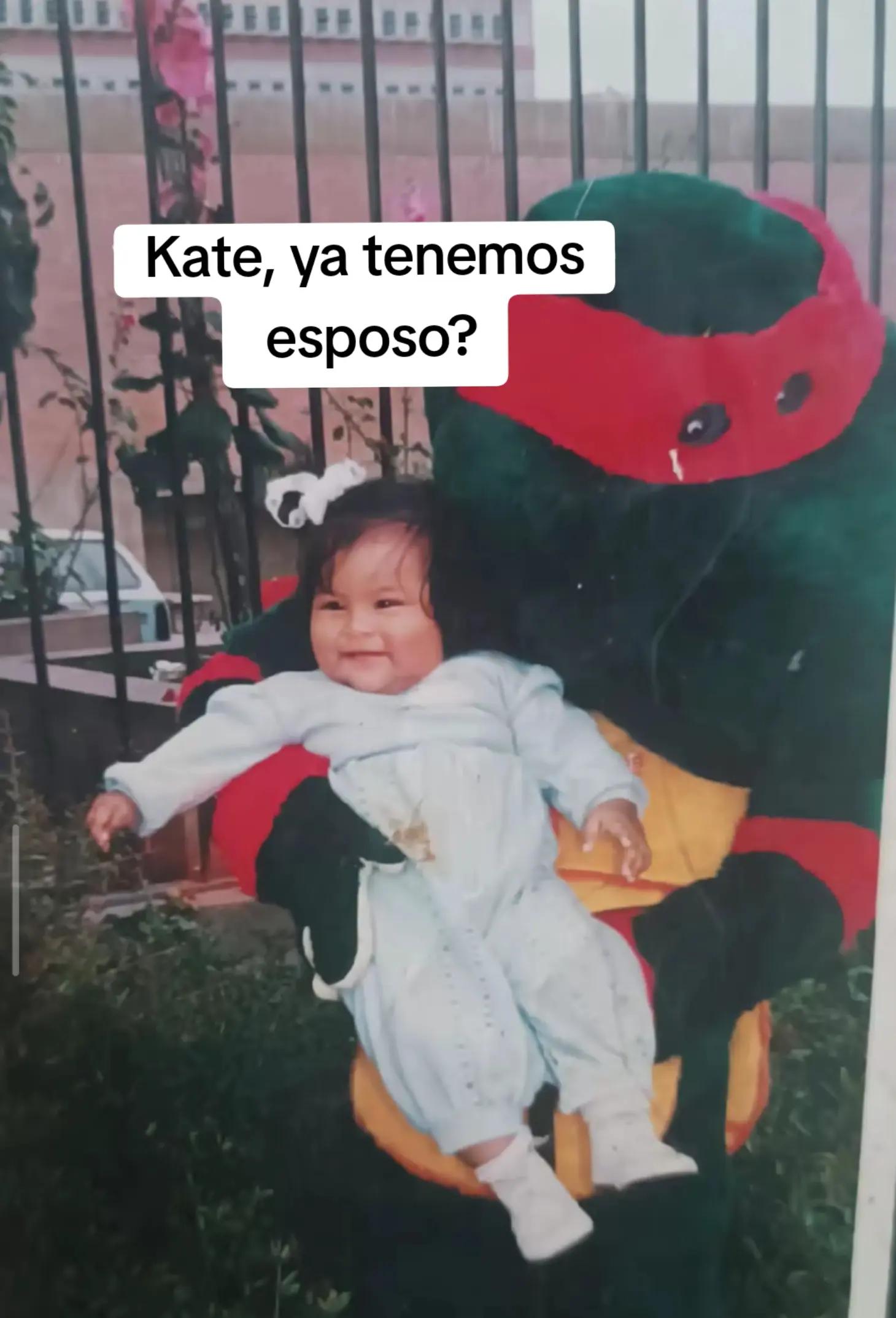 @Kate&Ali