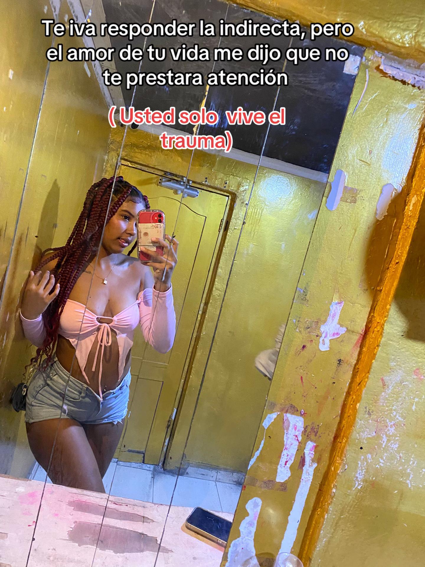 @Tu morenita🧟&zwj;♀️😛