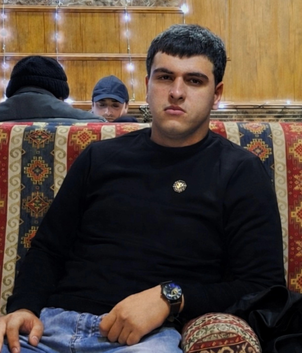 @Murad Osmanlı