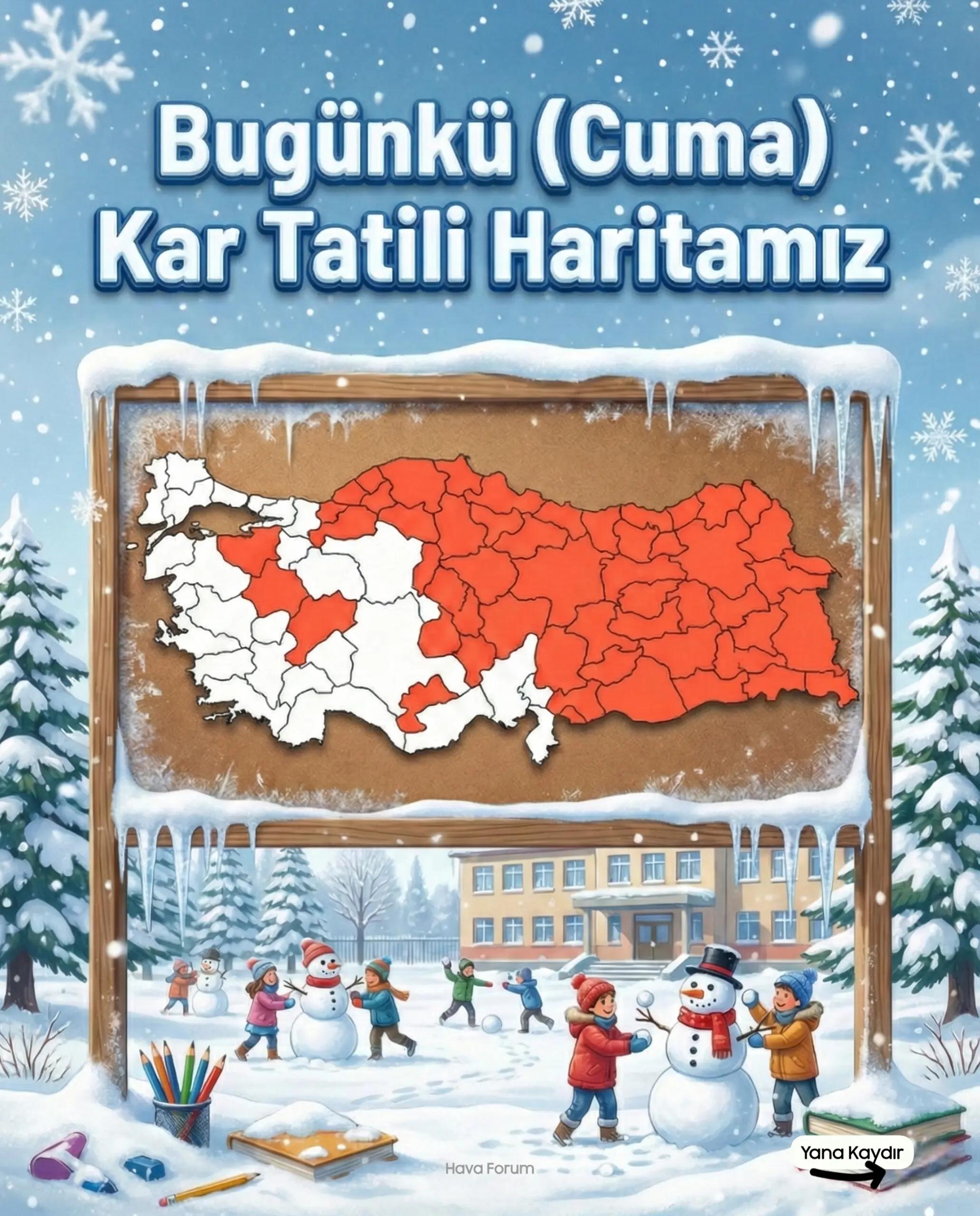 @Hava Forum