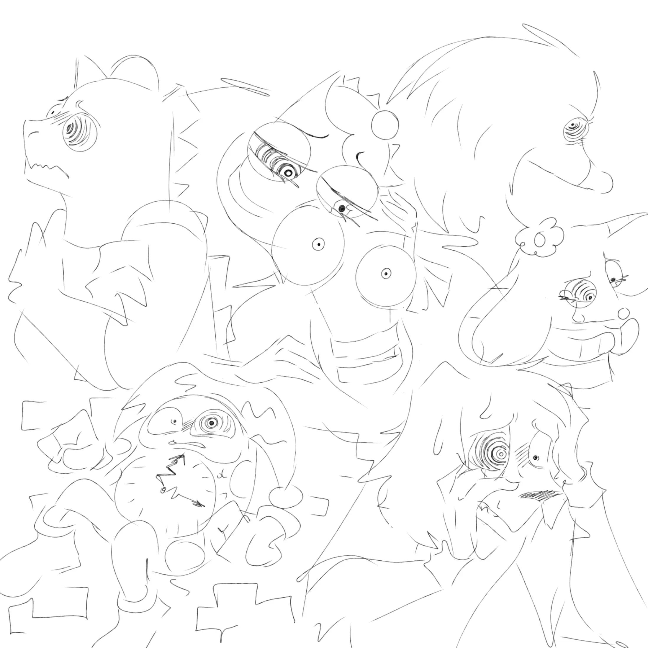 @💀🎺gray_scribble🎺💀