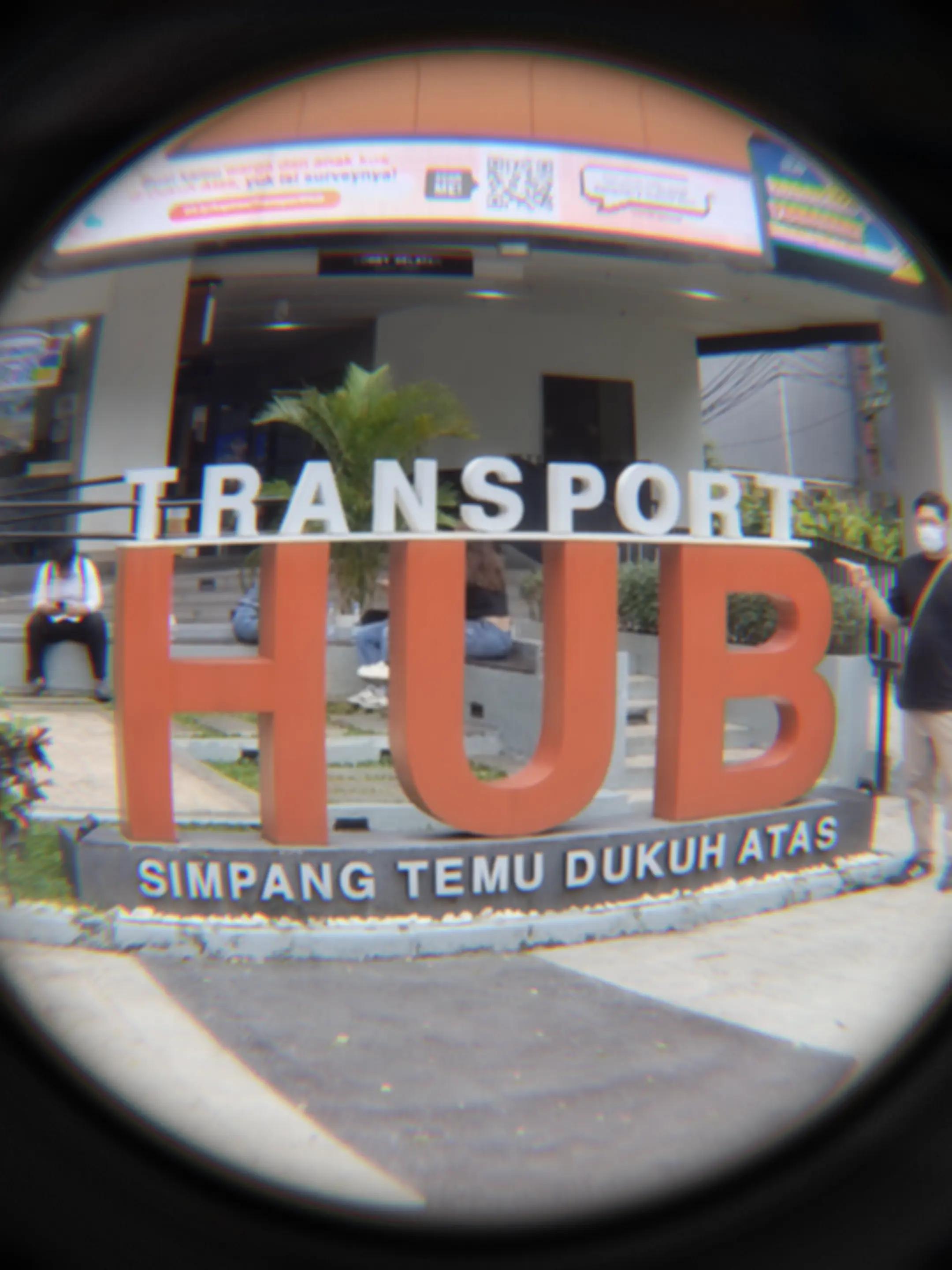 @Explore Parkir Motor Jakarta