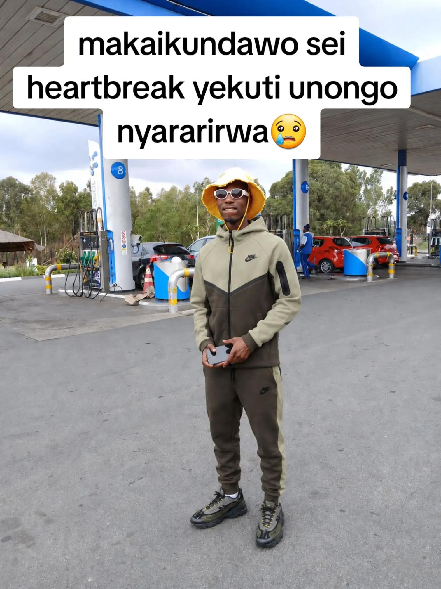 @Blessing Nhamo