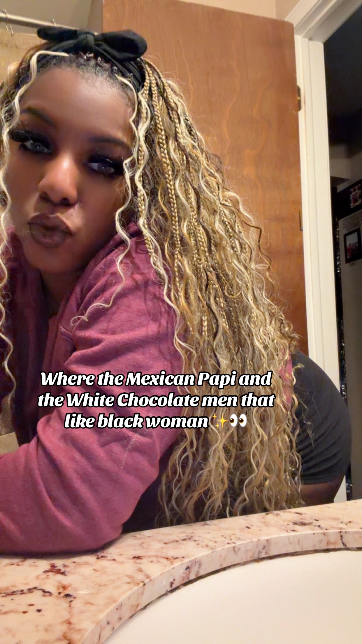 @Jameisha Daniels