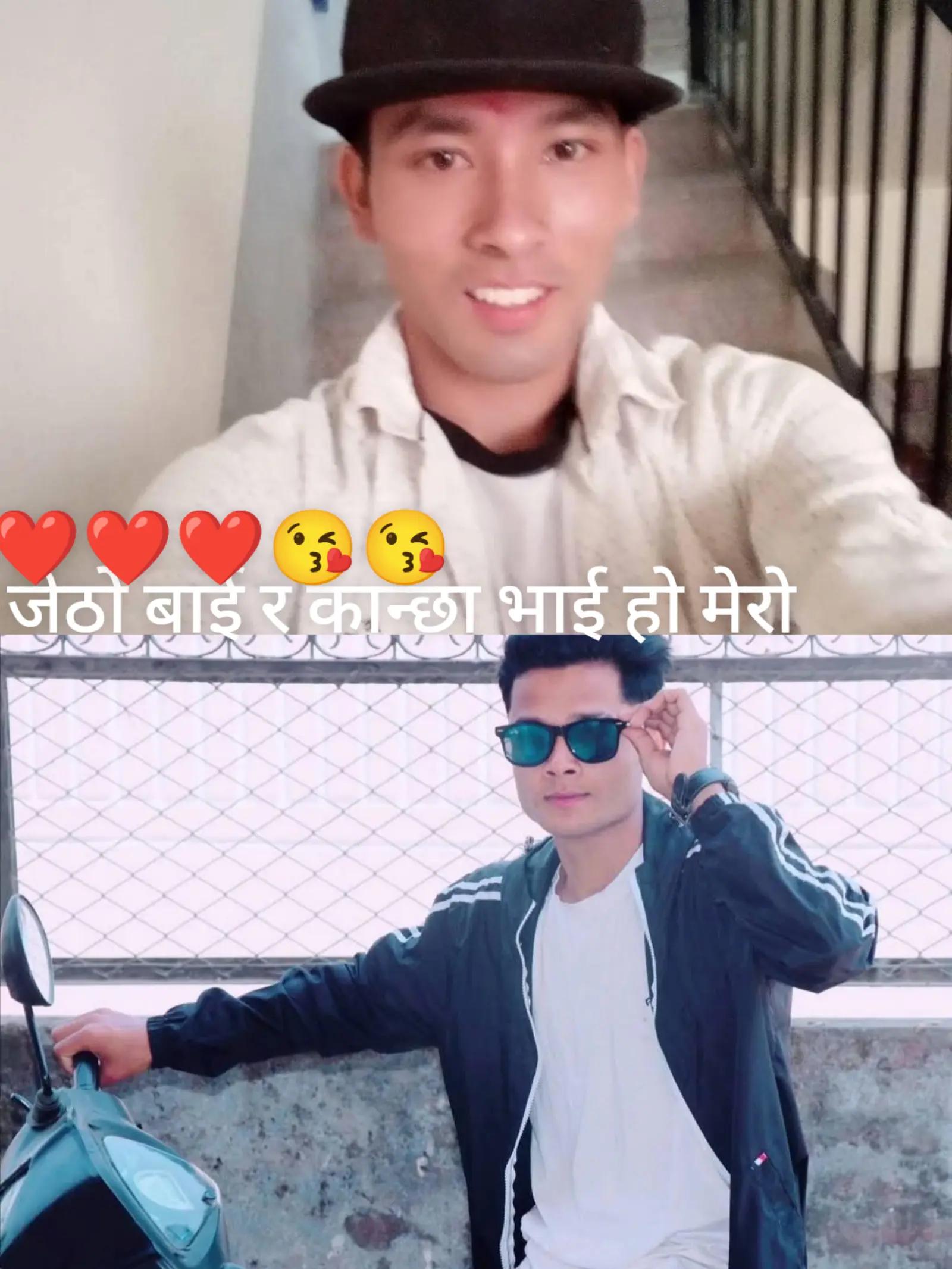 @Bunu Gurung🌺