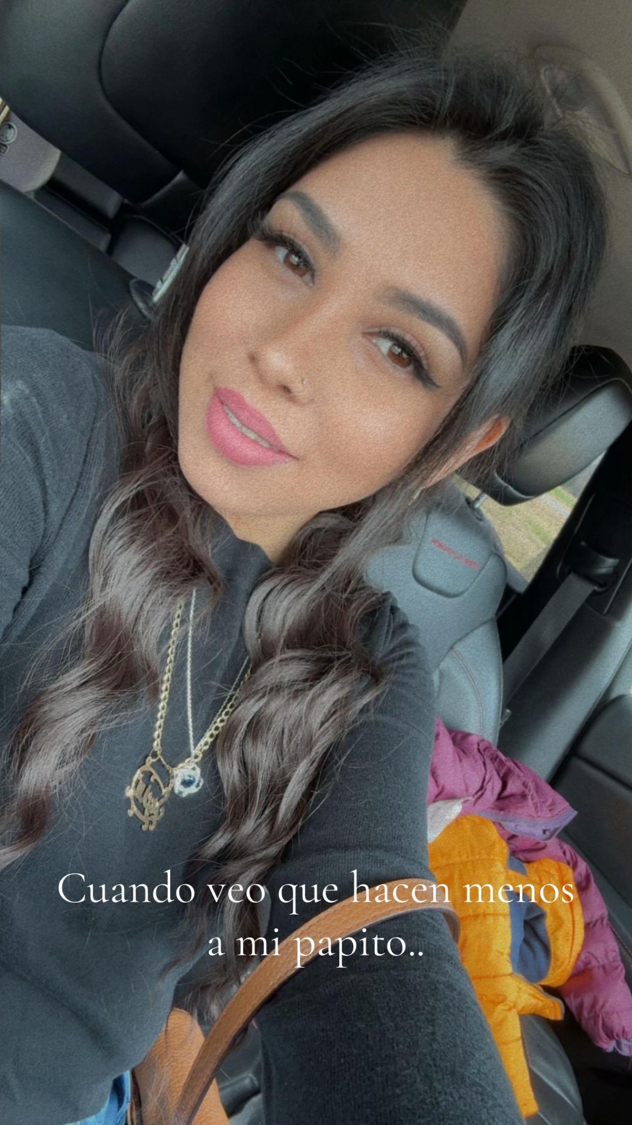 @Génesis Franco