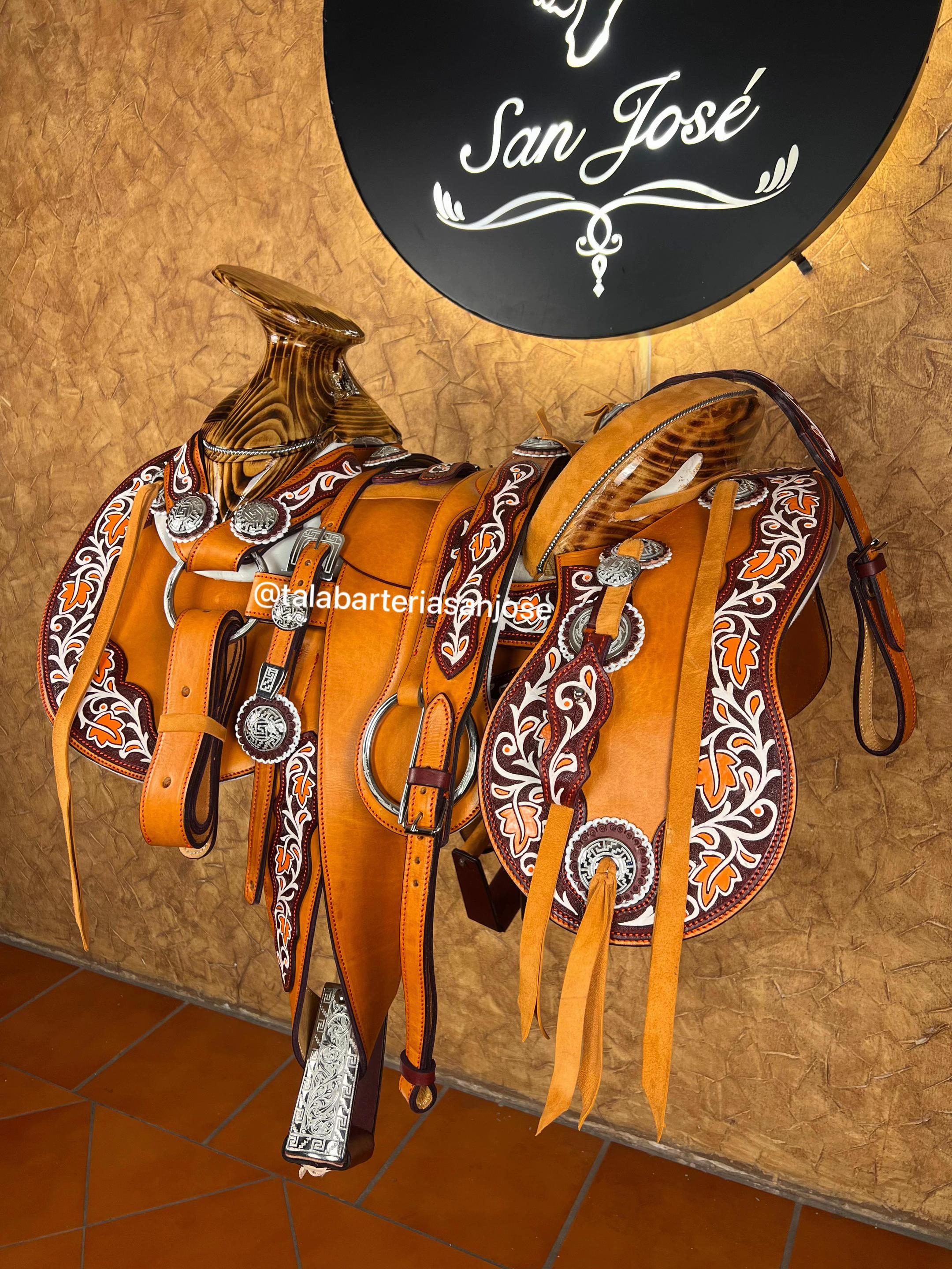 @Talabartería San José