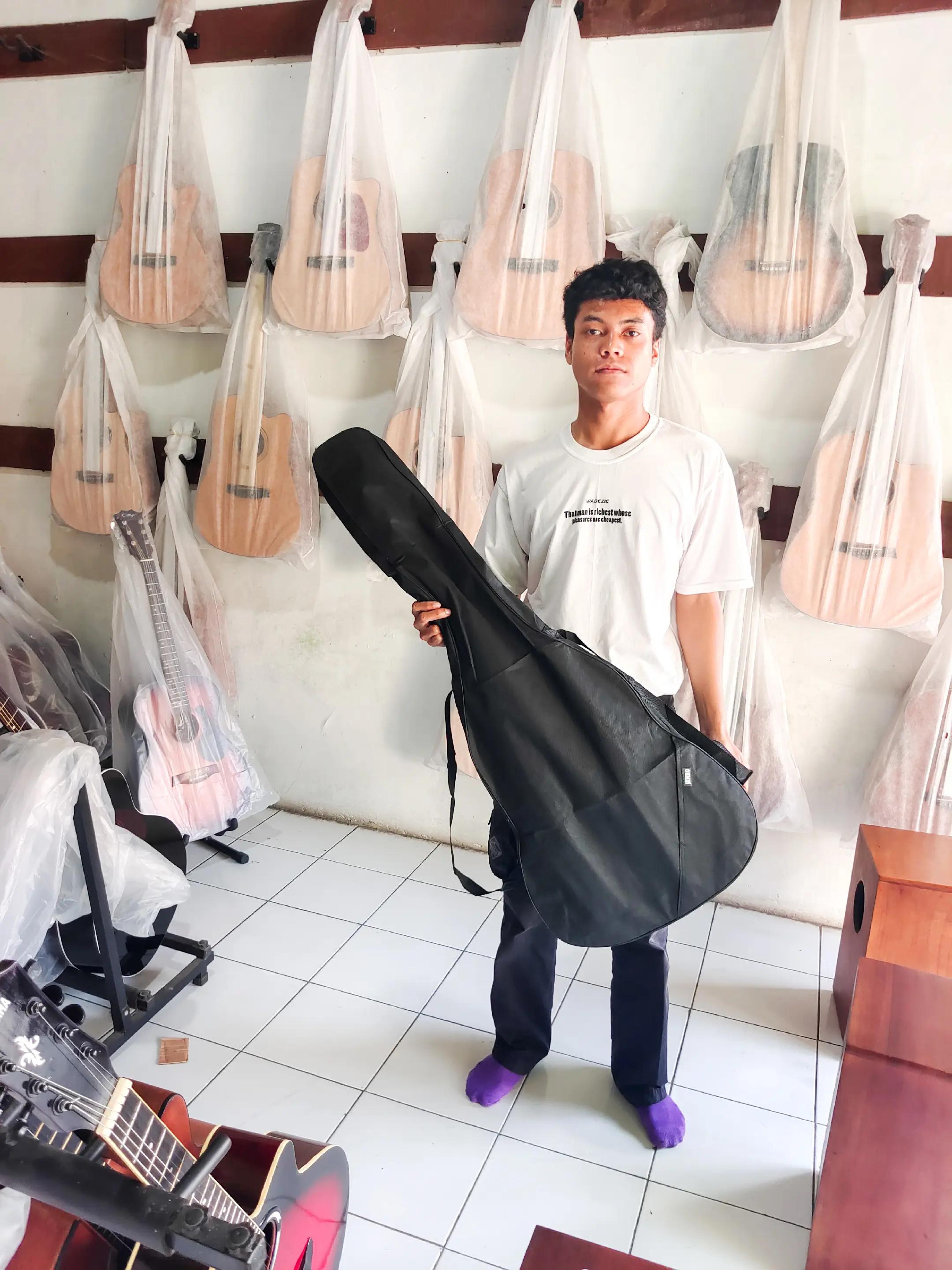 @Hanung Gitar Purwakarta