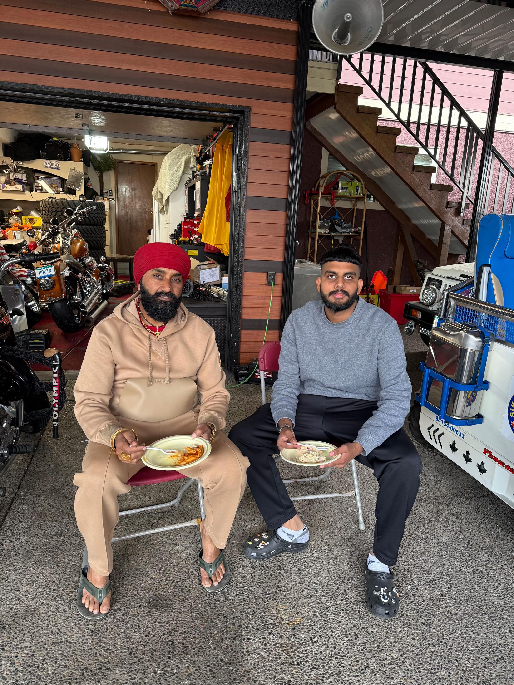 @Buta Johal