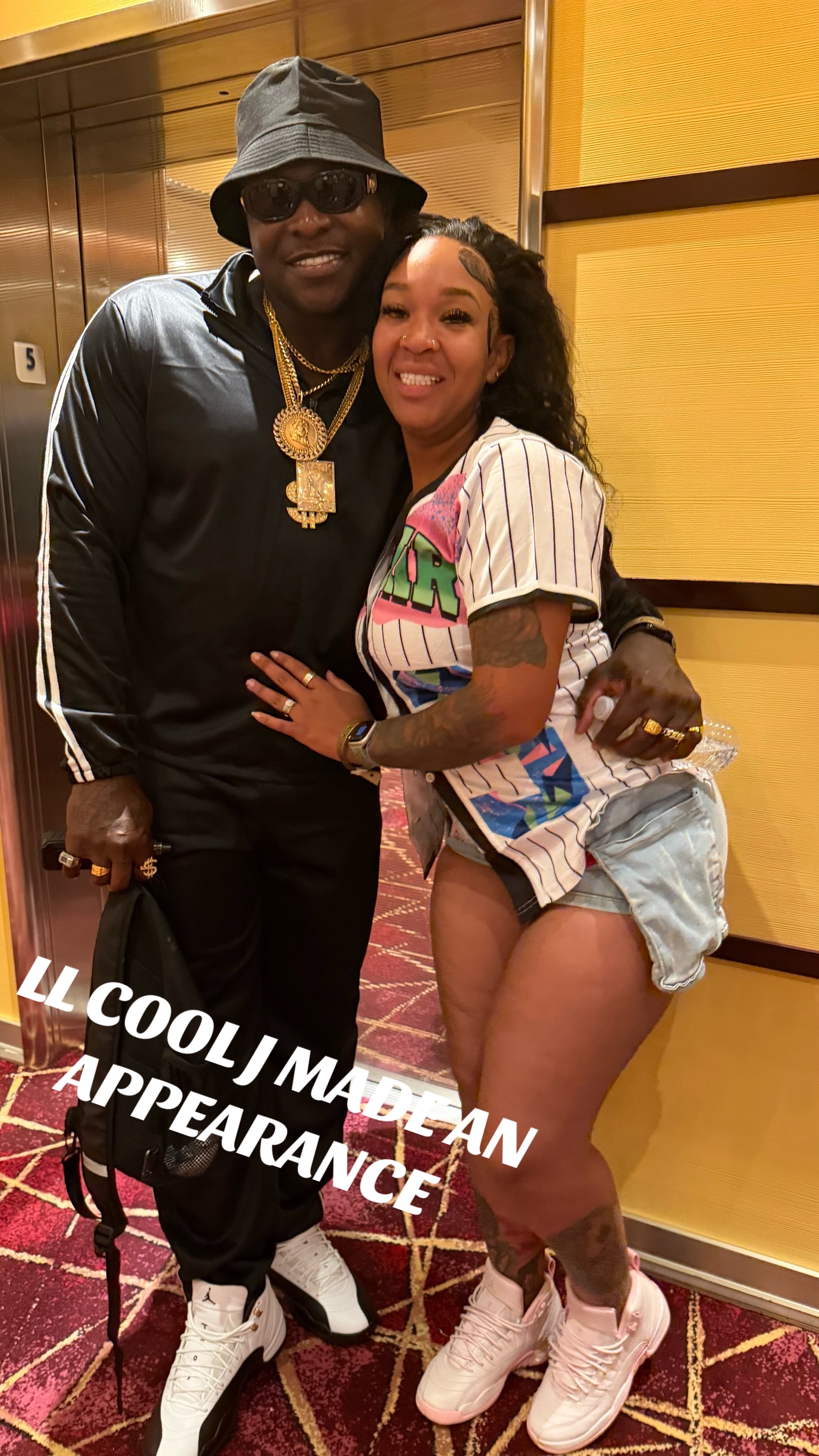 @GUCCISMACK