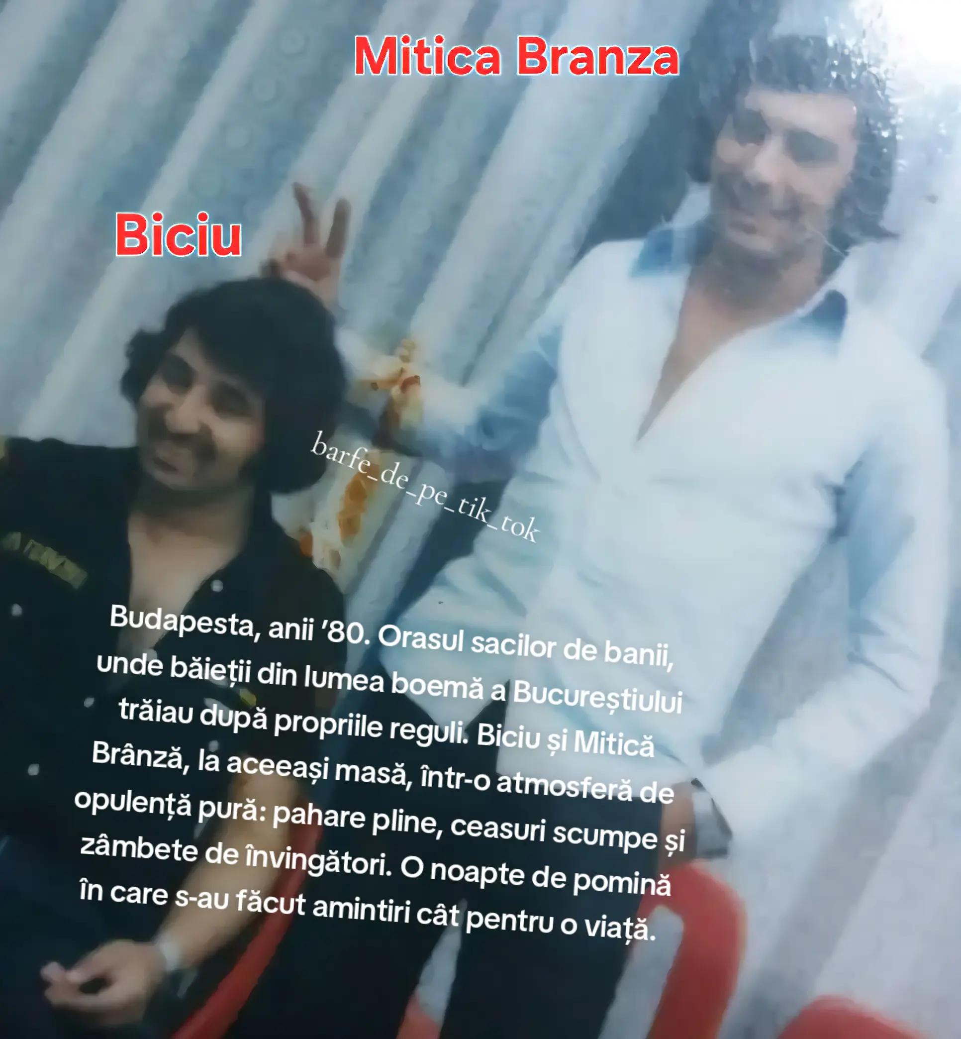 @barfe de pe tik tok