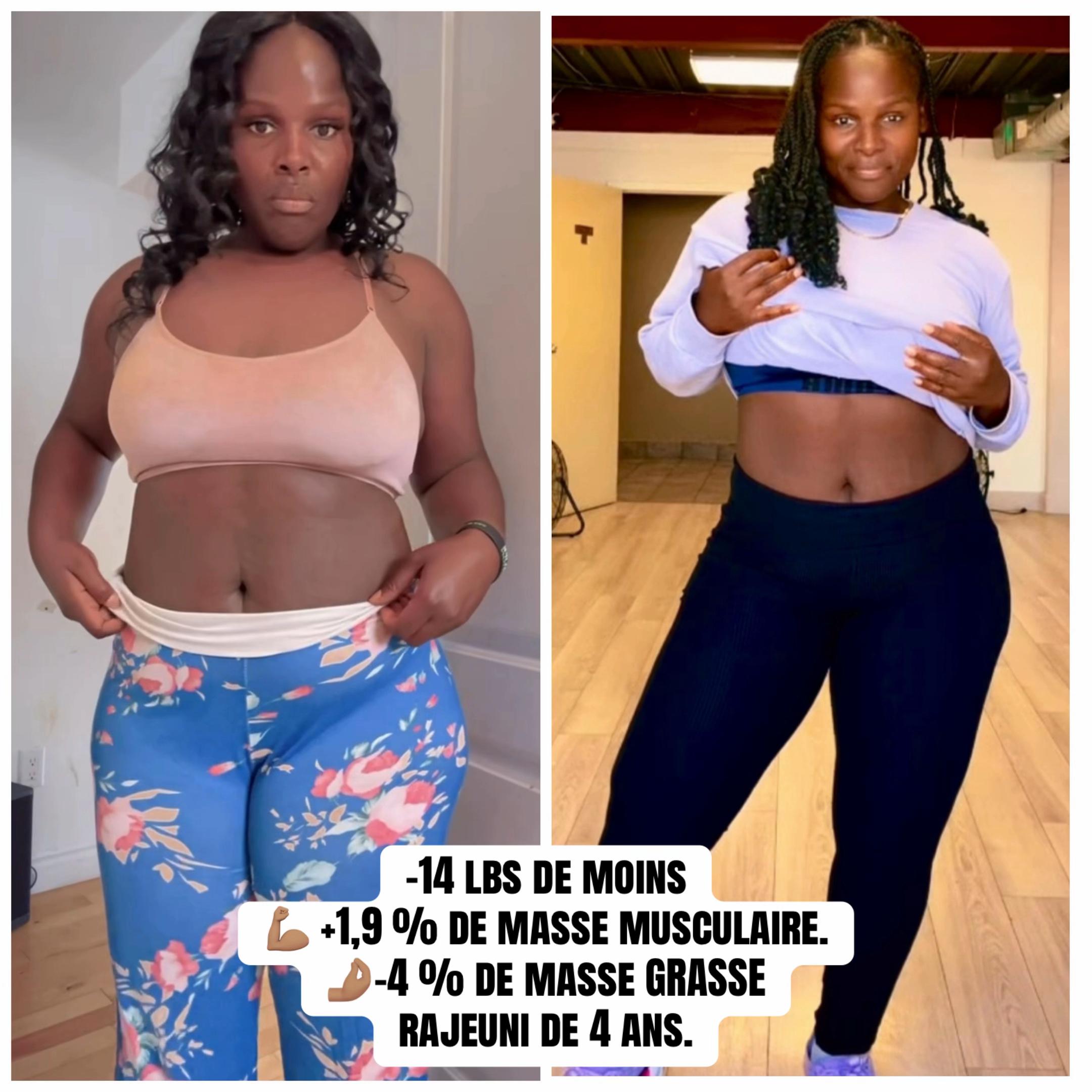 @Miss Results| coach nutrition